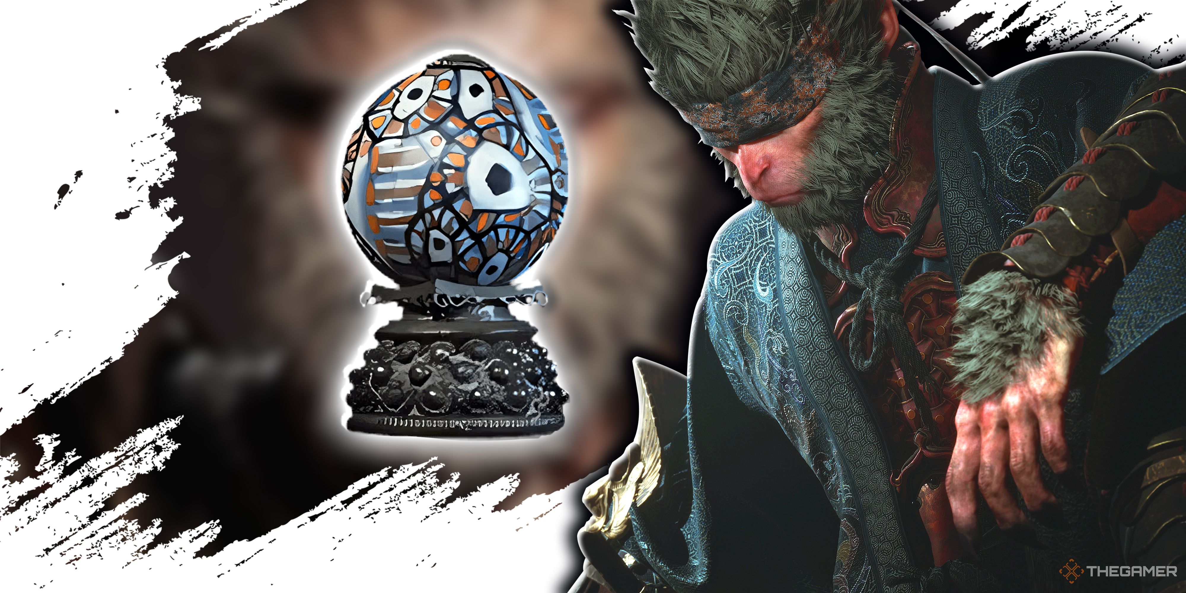 Black Myth: Wukong - 7 Best Curios