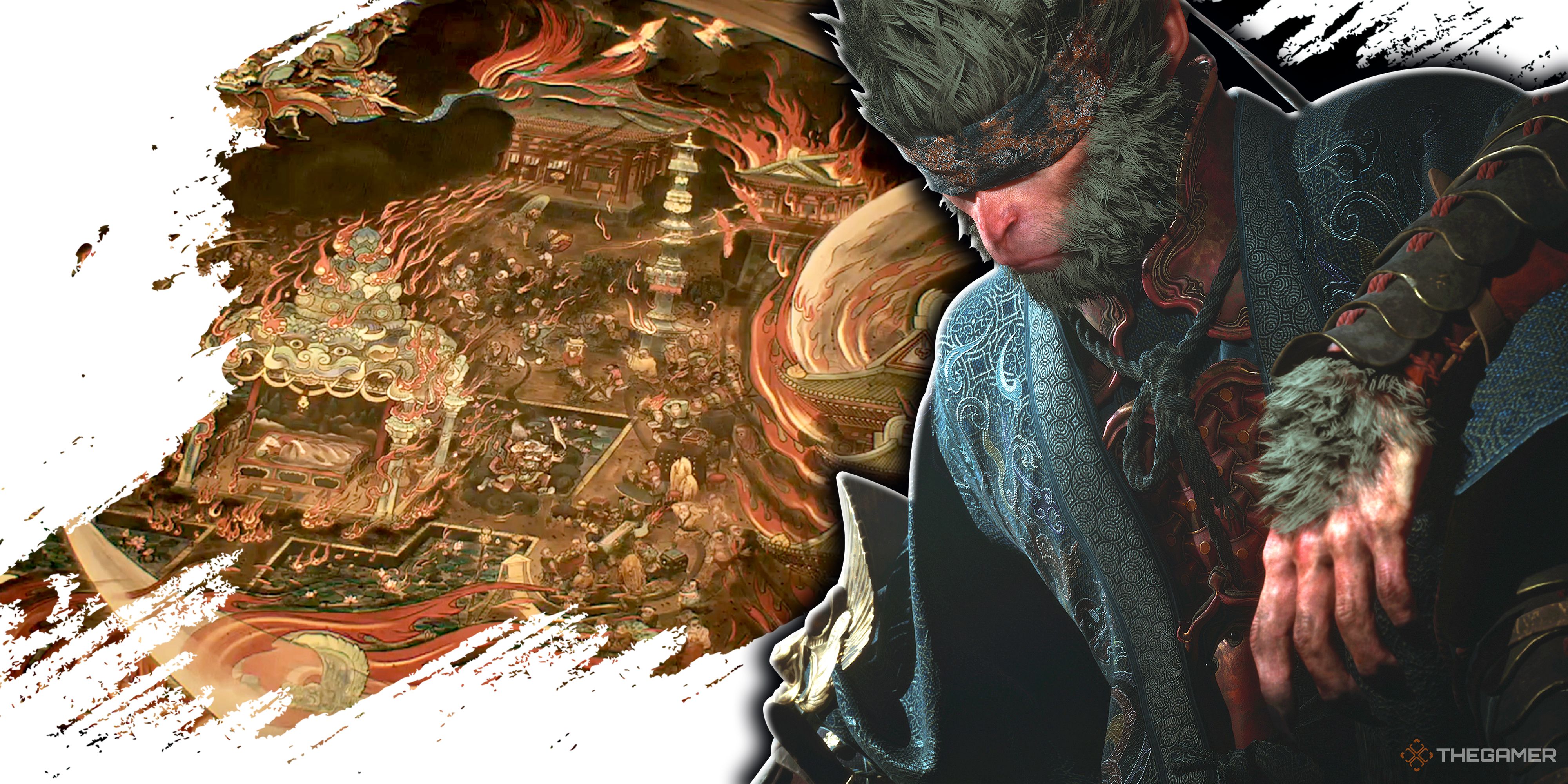 Which Black Myth: Wukong Chapter Is The Best?