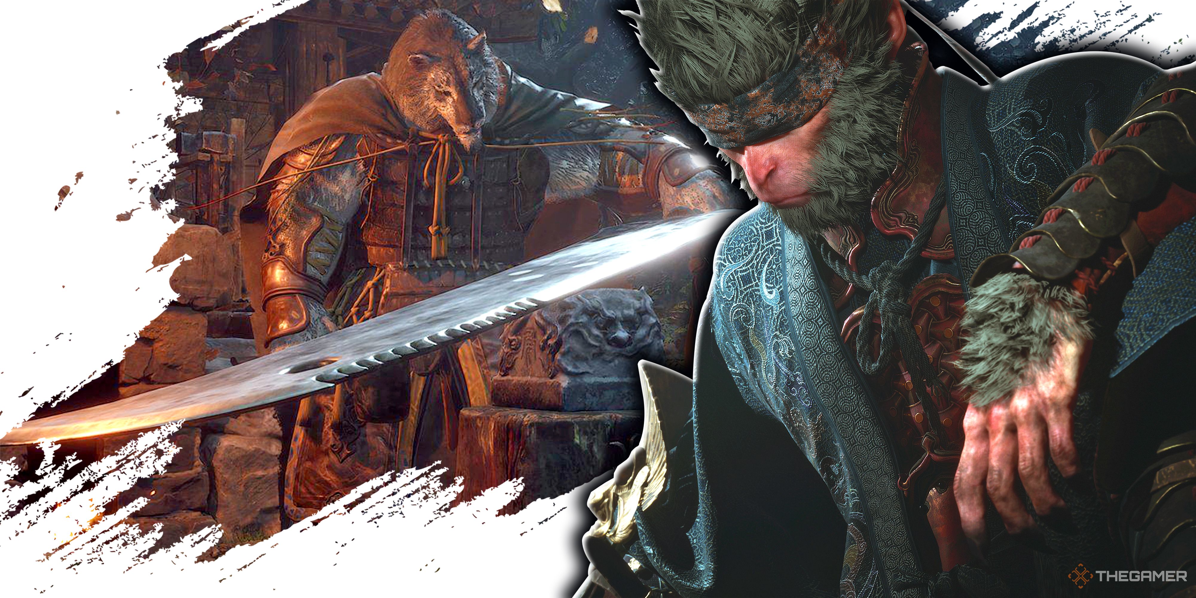 Black Myth: Wukong - Yin Tiger Boss Guide