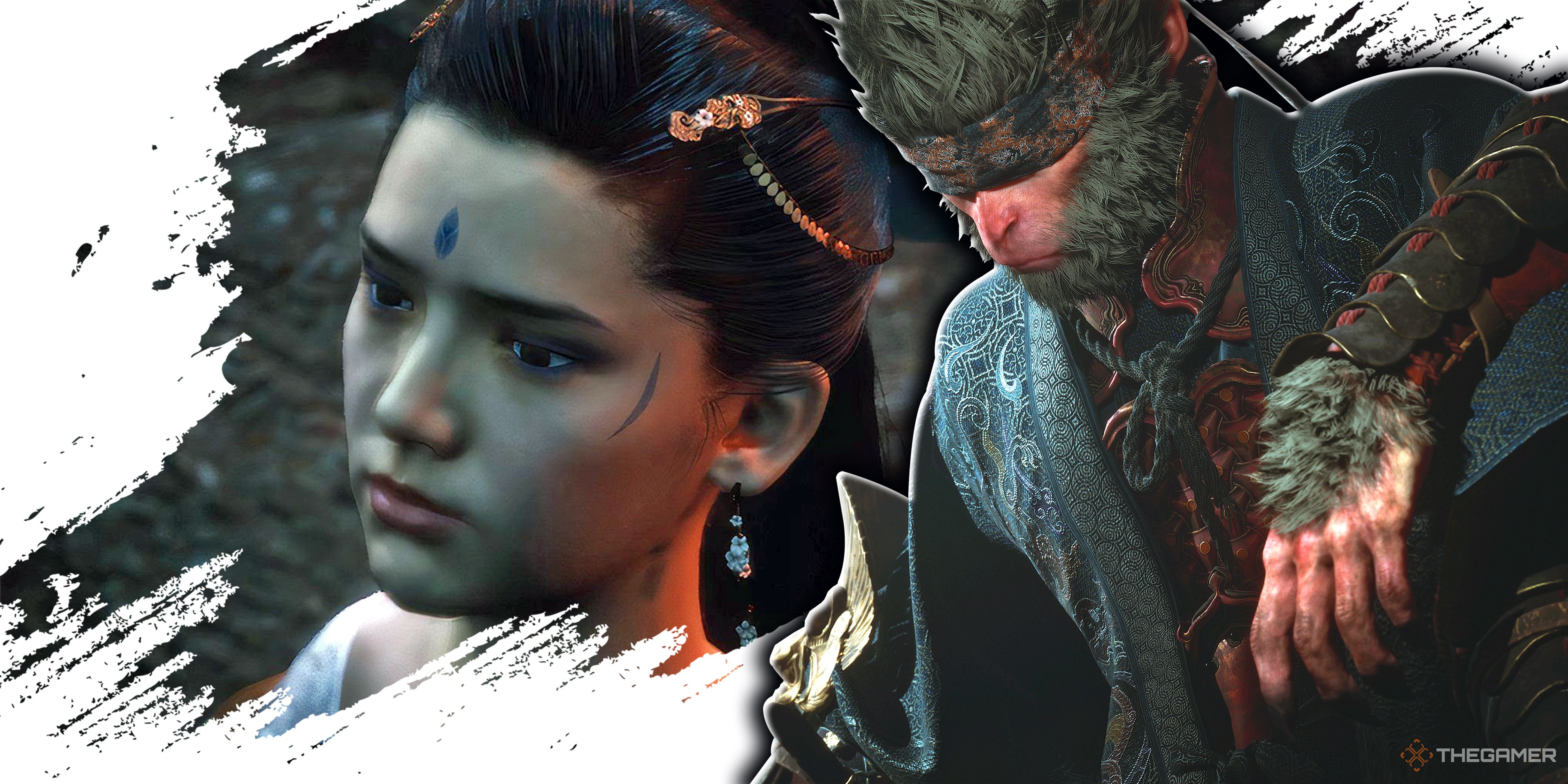 Black Myth: Wukong - The Second Sister Boss Guide