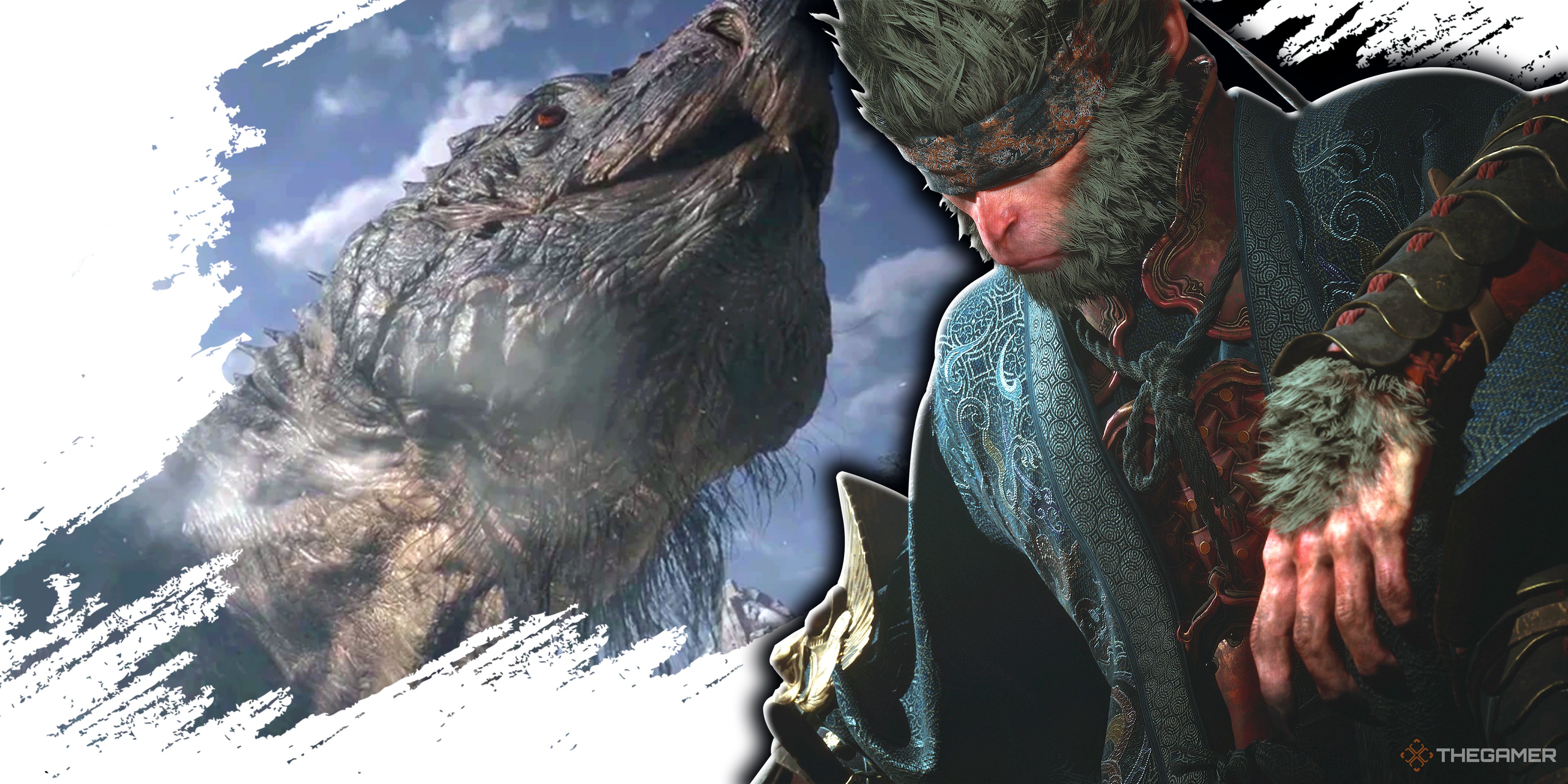 Black Myth: Wukong - Turtle Tear Quest Walkthrough