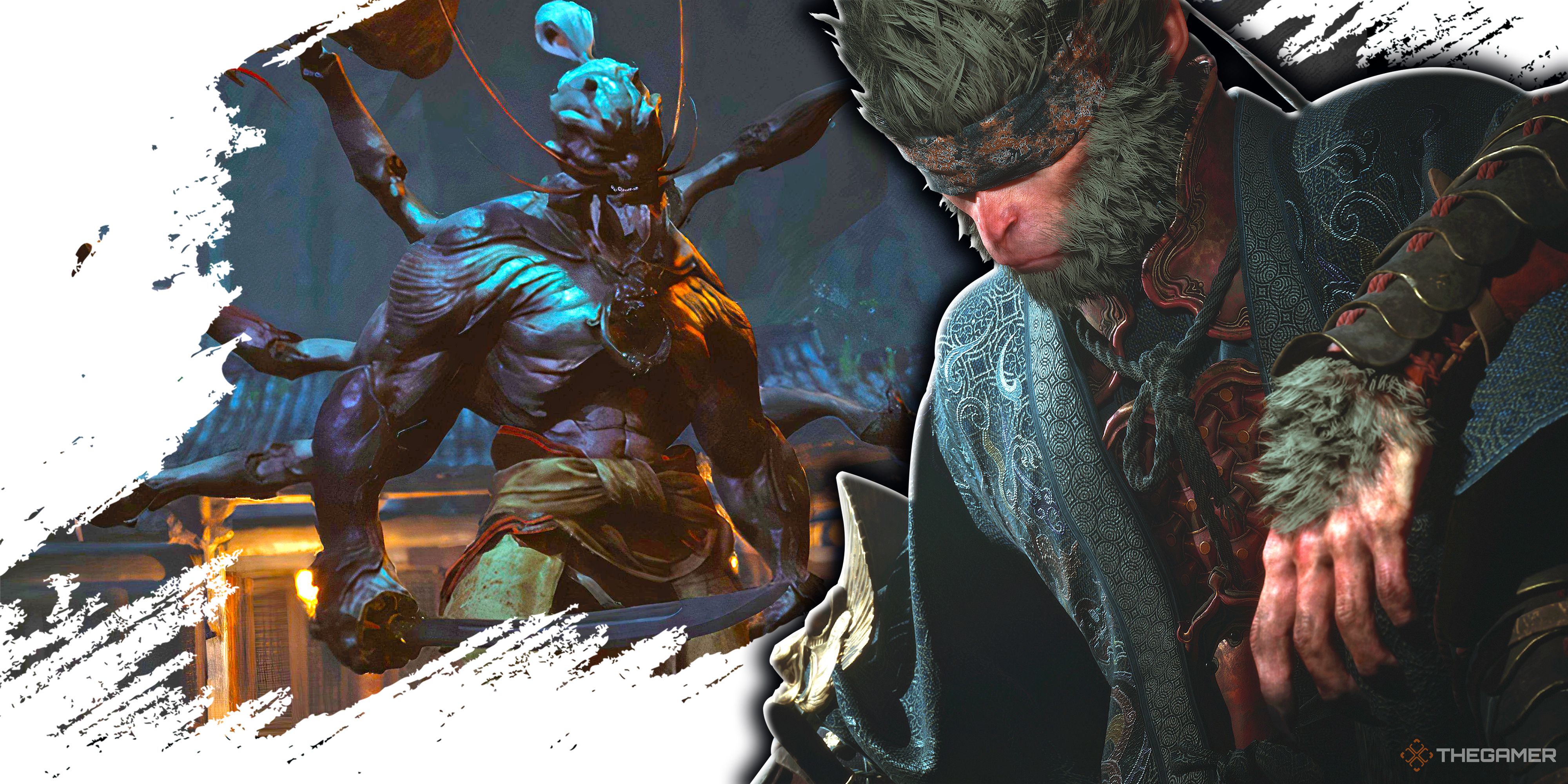 Black Myth: Wukong - Venom Daoist Quest Walkthrough