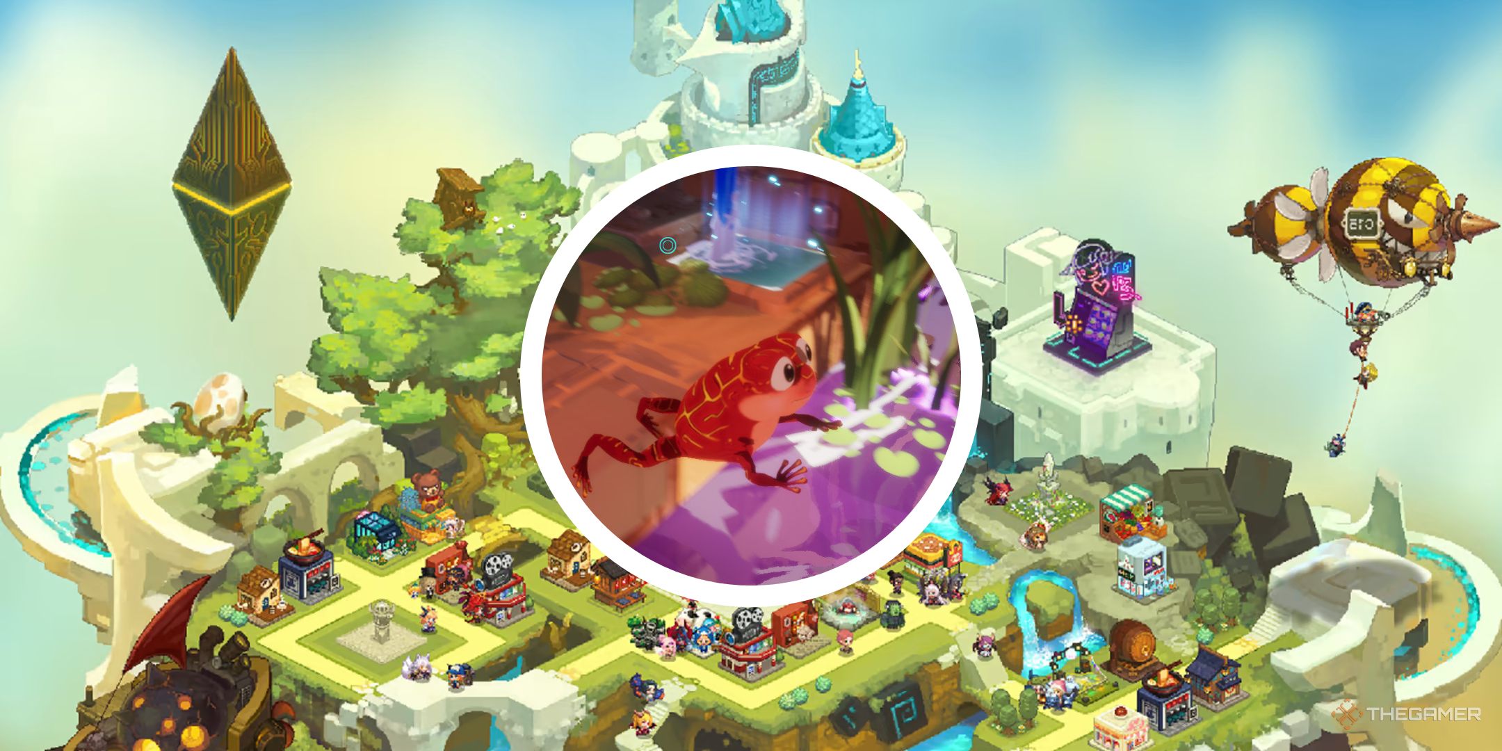 26 Free Games With The Best Storylines