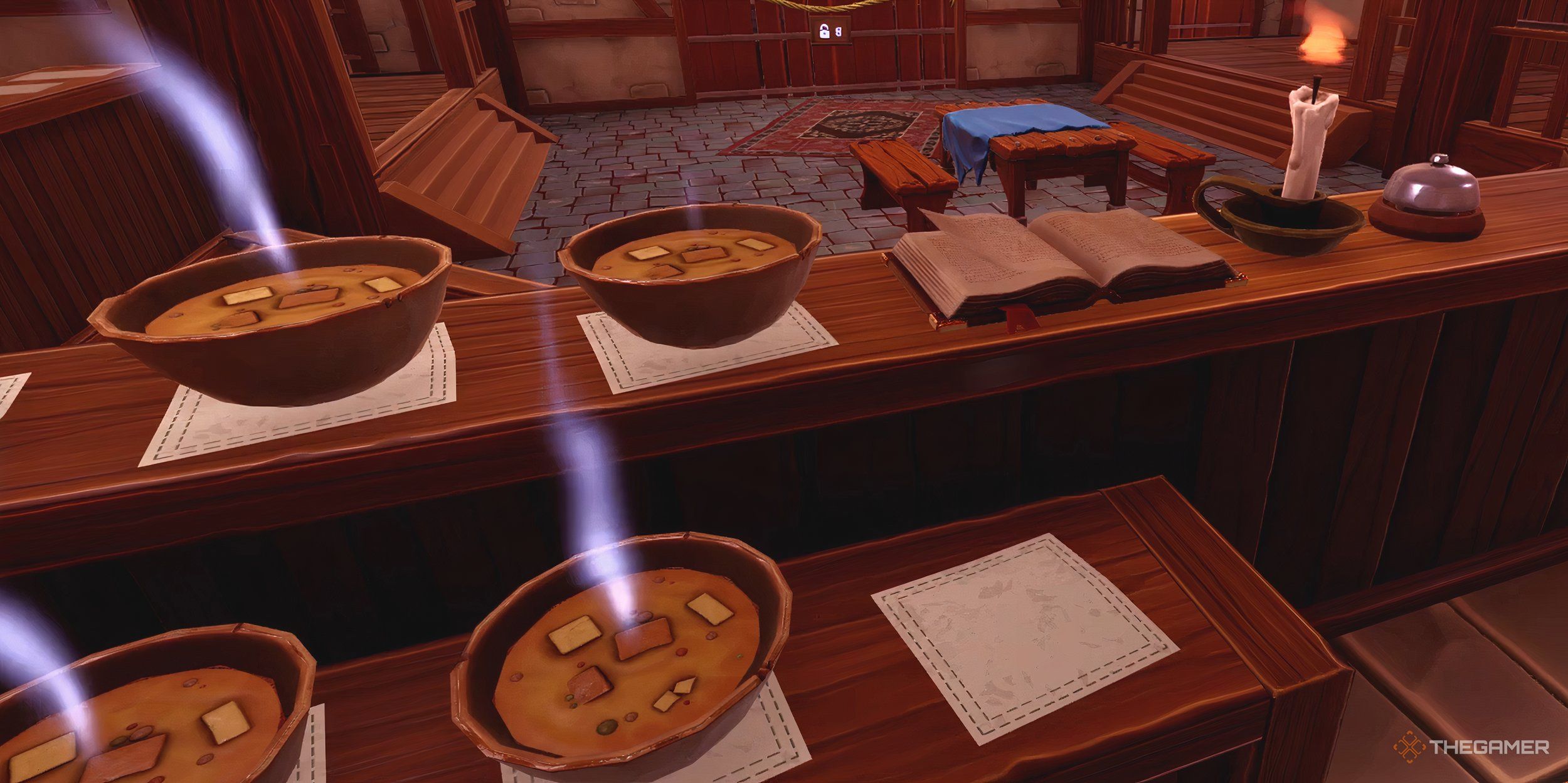 Ale & Tale: Tavern - 10 Beginner Tips