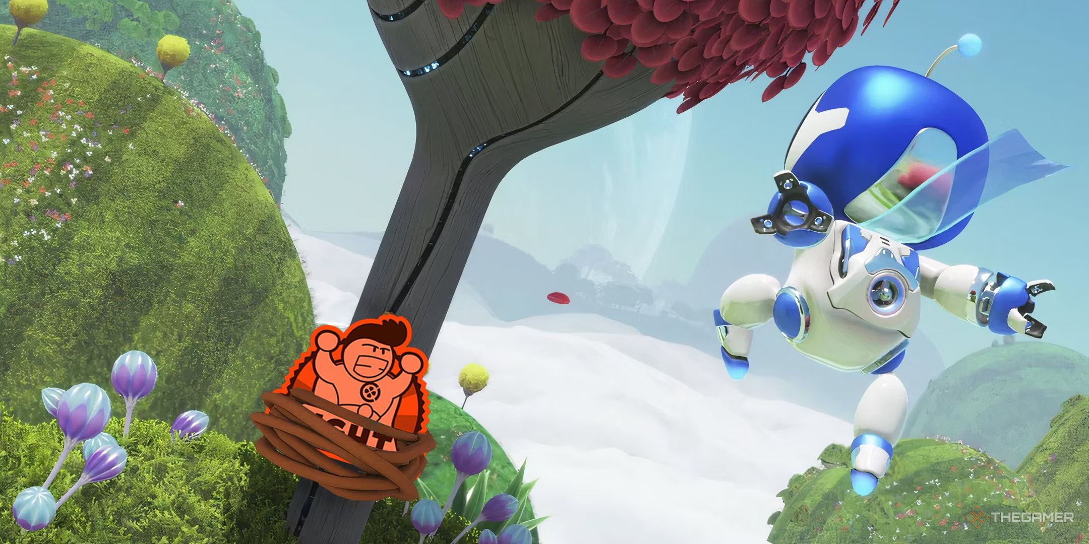 Astro Bot Opens To 93 On OpenCritic, Heralded As "Must Play" Platformer