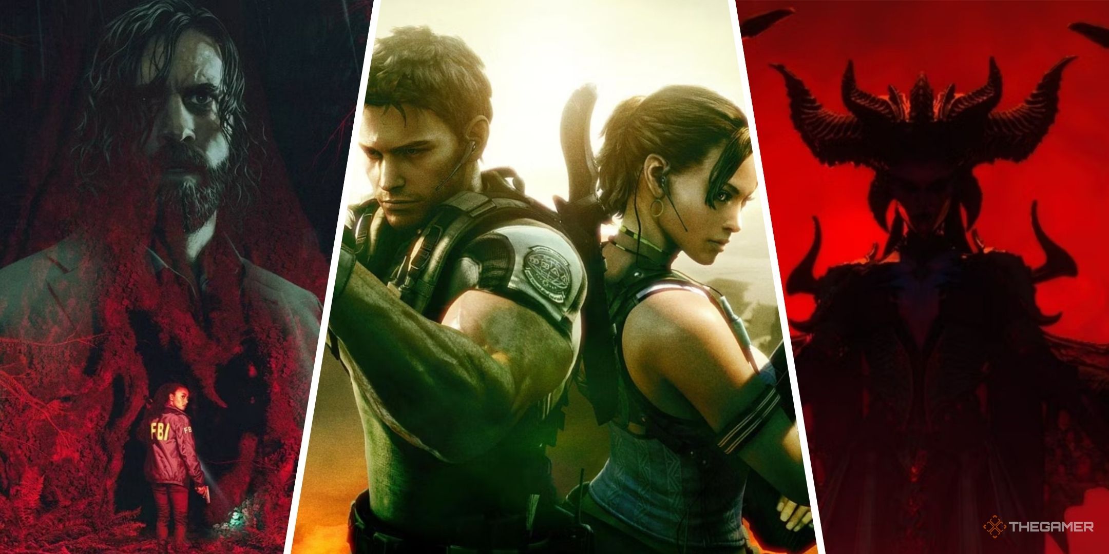 10 Best Horror Games For Couples