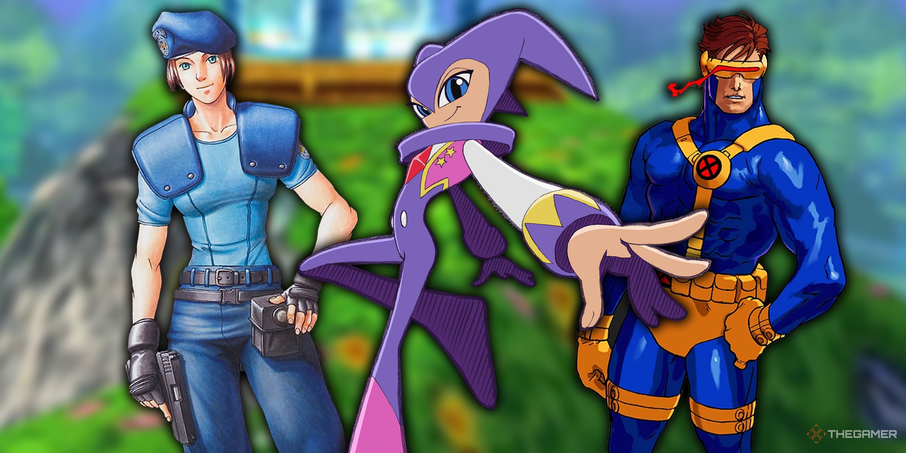 18 Sega Saturn Games That Still Hold Up