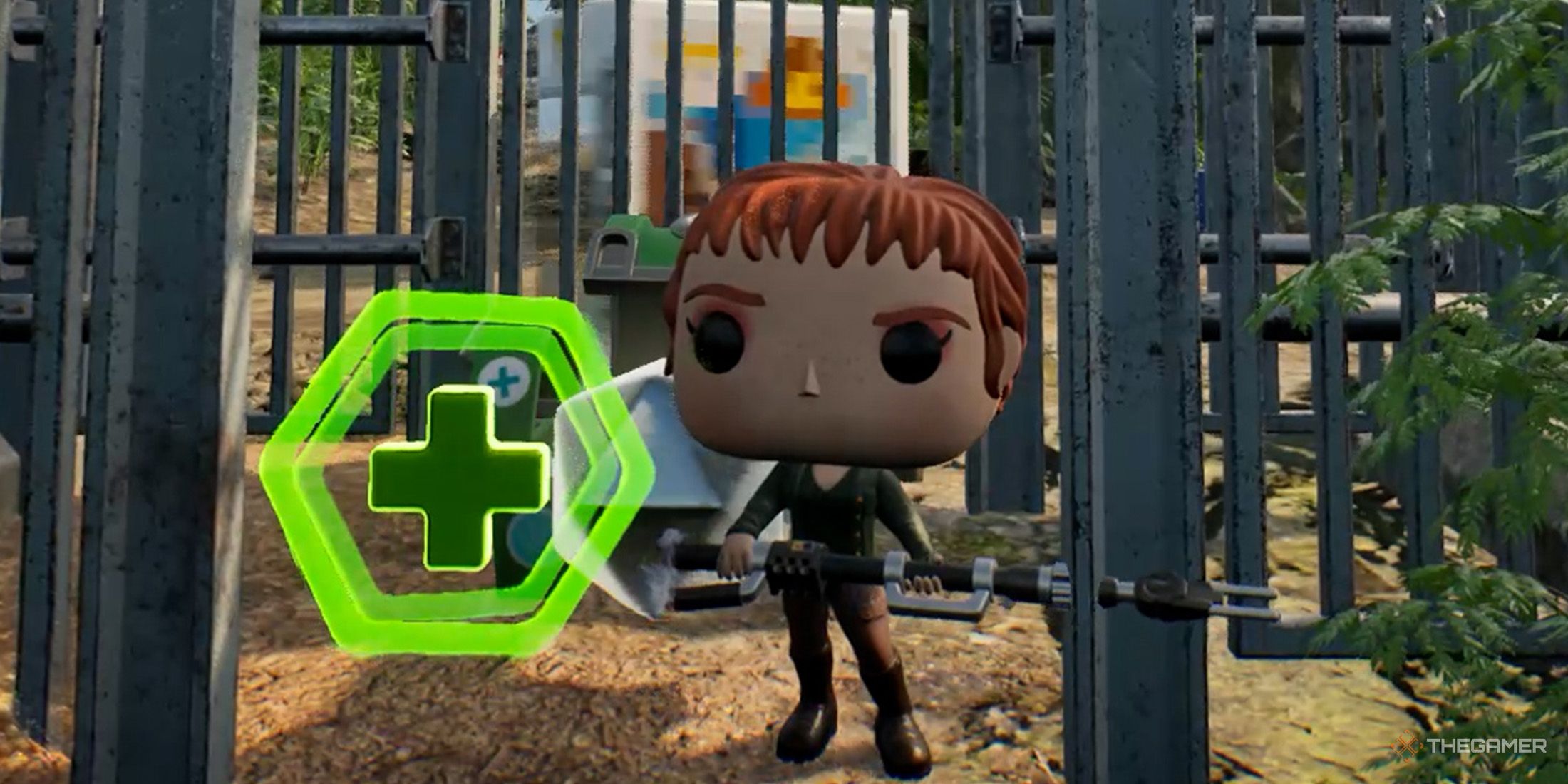 Funko Fusion: All Soda Protopart Locations In Jurassic World