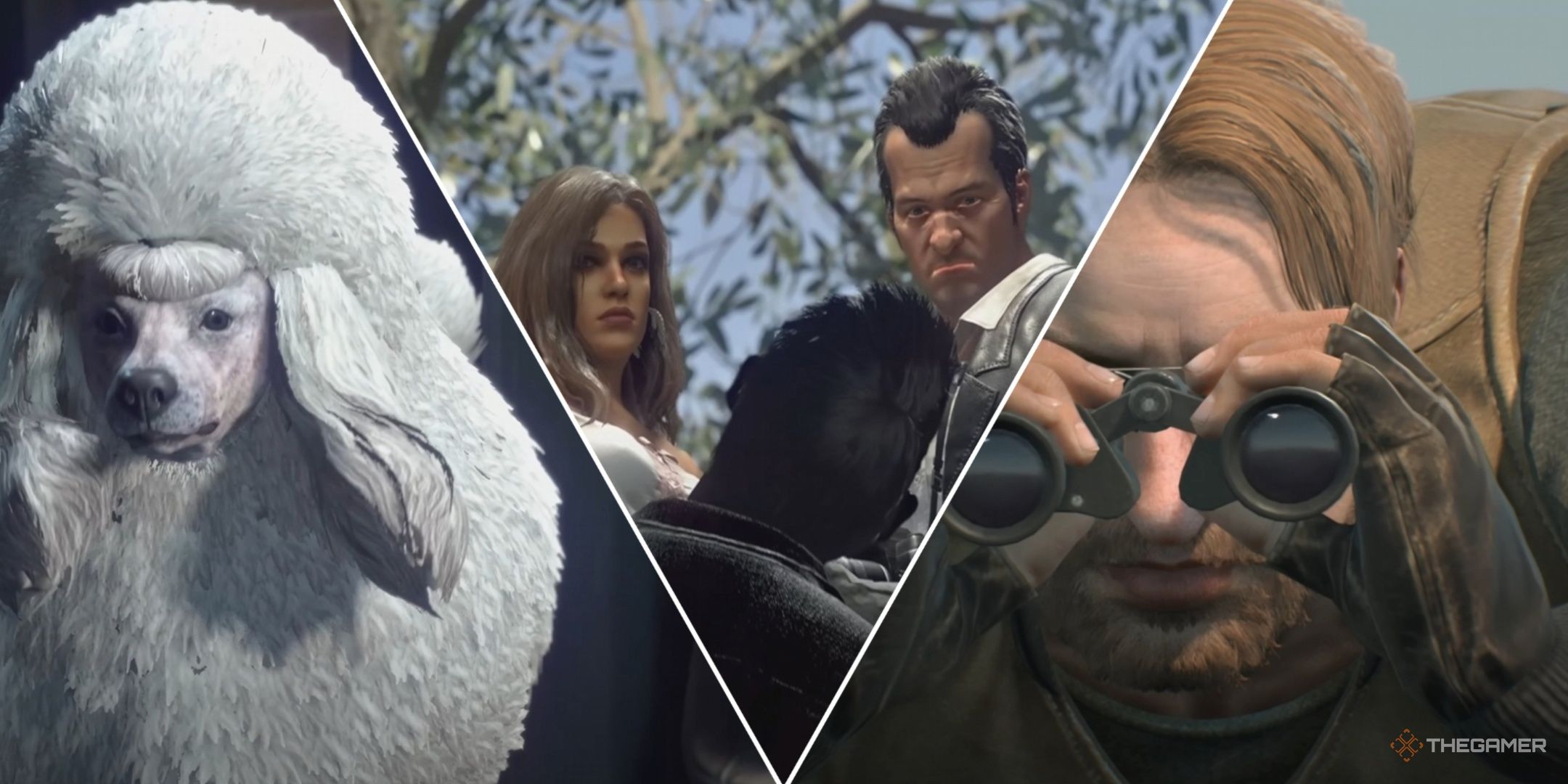 10 Things That Make No Sense In Dead Rising Deluxe Remaster