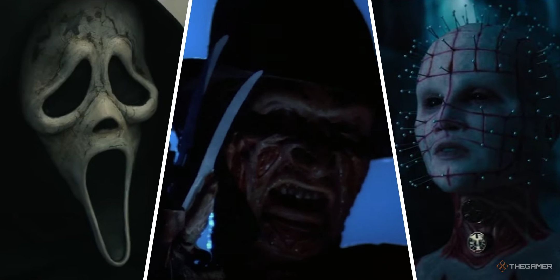 9 Best Horror Movie Series Of All Time