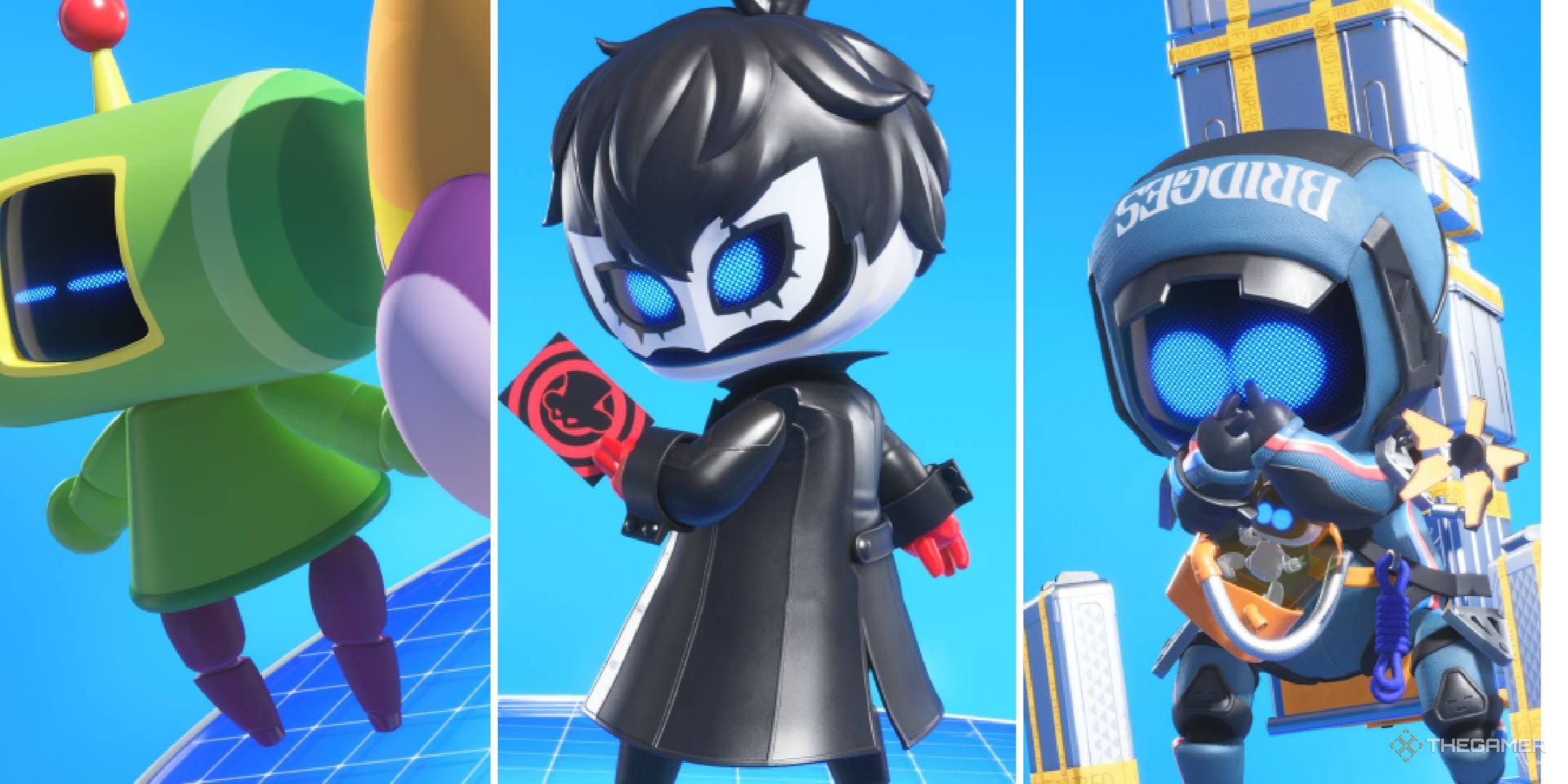 Which Astro Bot Cameo Are You Based On Your Zodiac Sign?