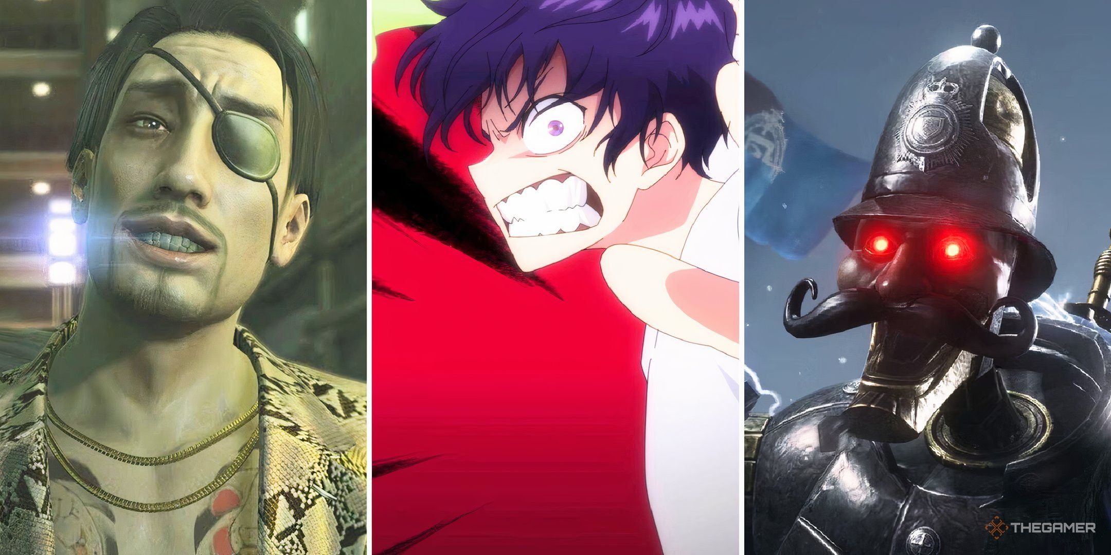 Best Action RPGs On PC