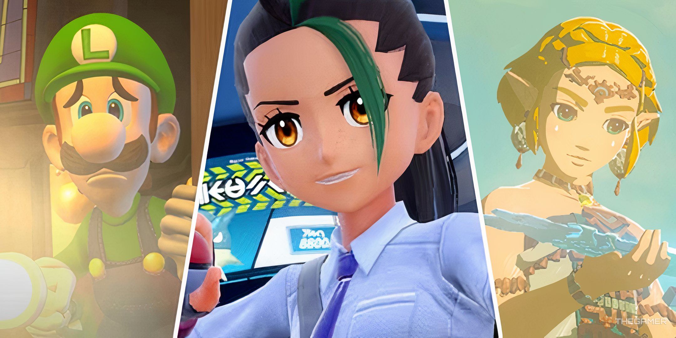 Even More Switch Games Have Joined Mario Wonder In Woot's Sale