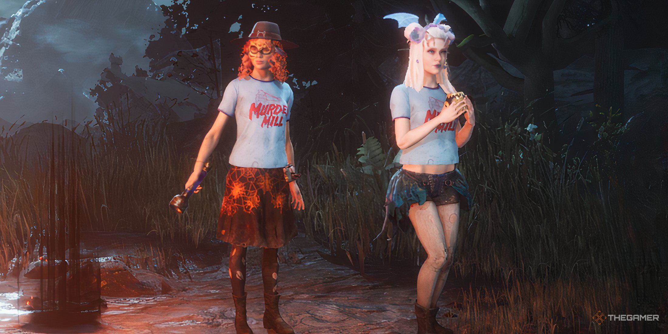 The Casting Of Frank Stone: How To Claim Dead By Daylight Rewards