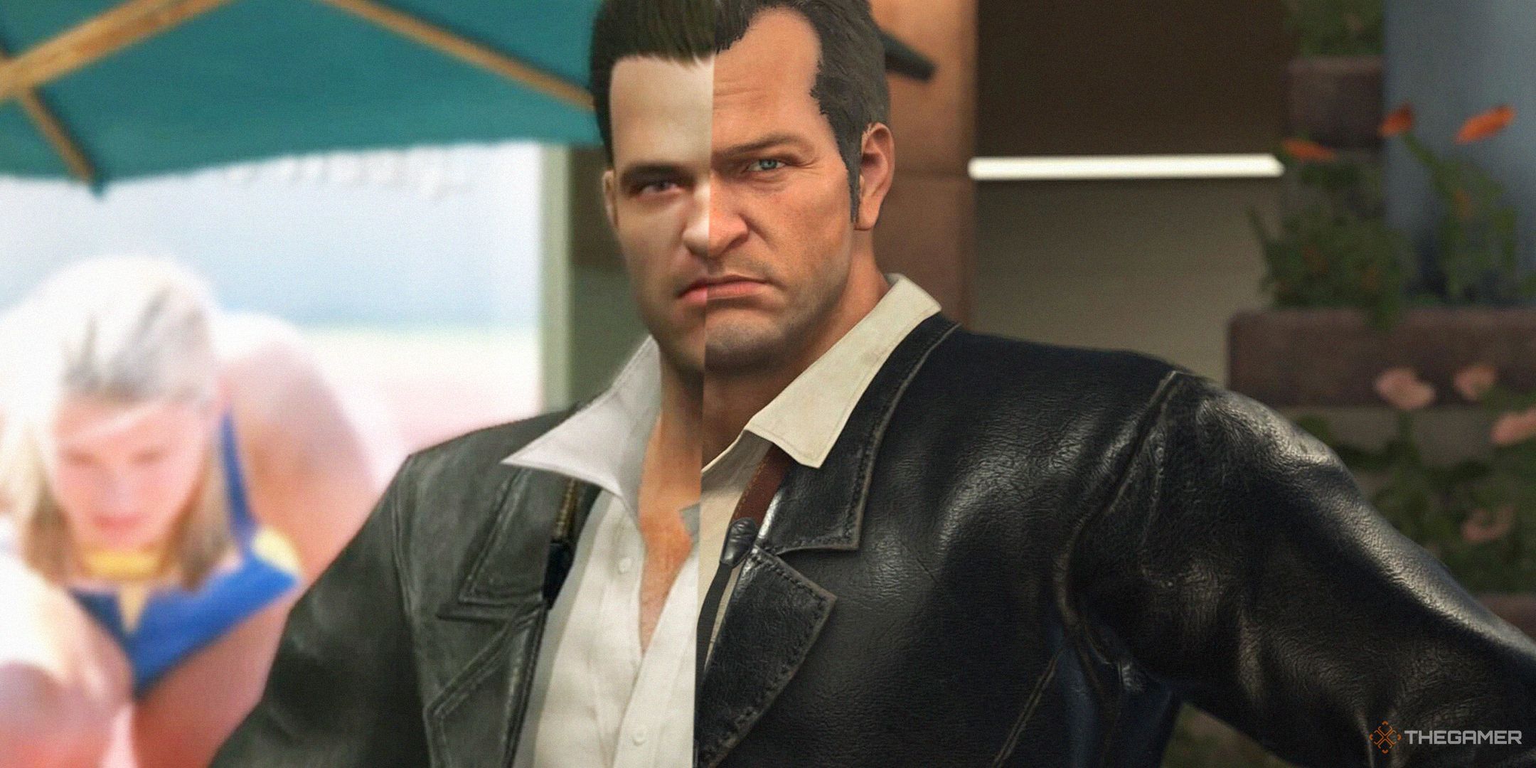 I Wish I Could Experience Dead Rising For The First Time Again
