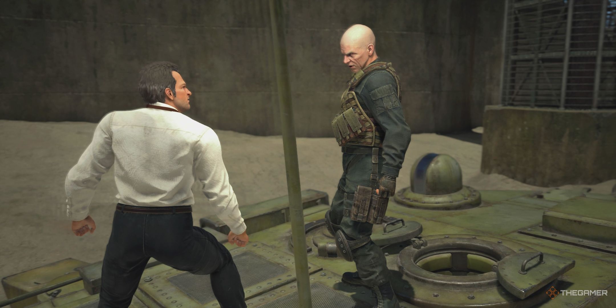 Dead Rising Deluxe Remaster - Brock Mason Psychopath Guide