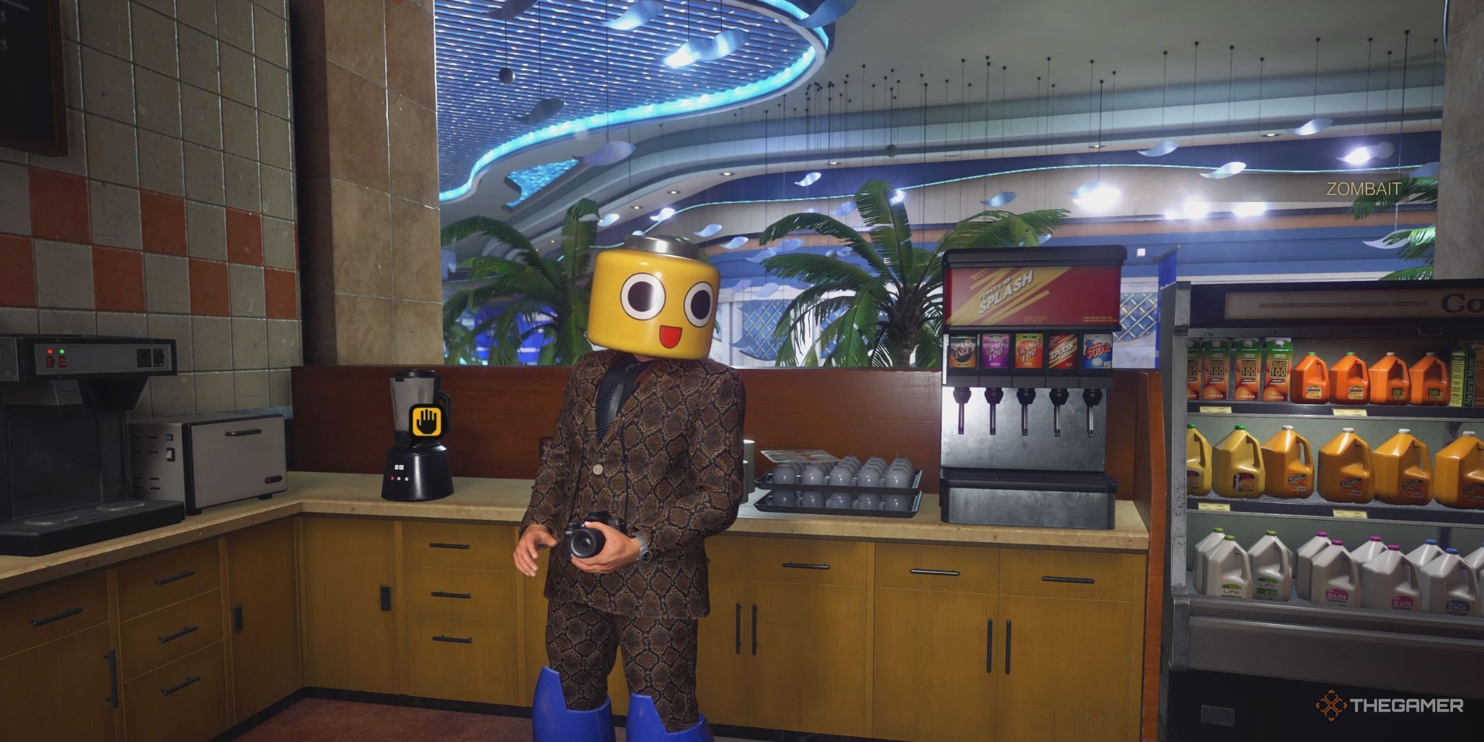 Dead Rising Deluxe Remaster: Mixed Juice Recipe Guide