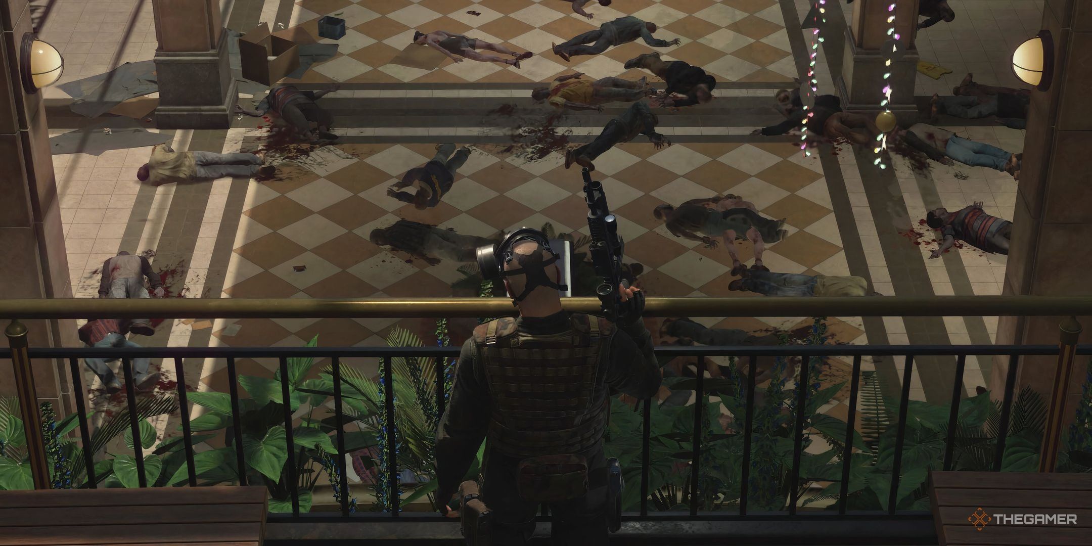 Dead Rising Deluxe Remaster - Special Forces Psychopath Guide