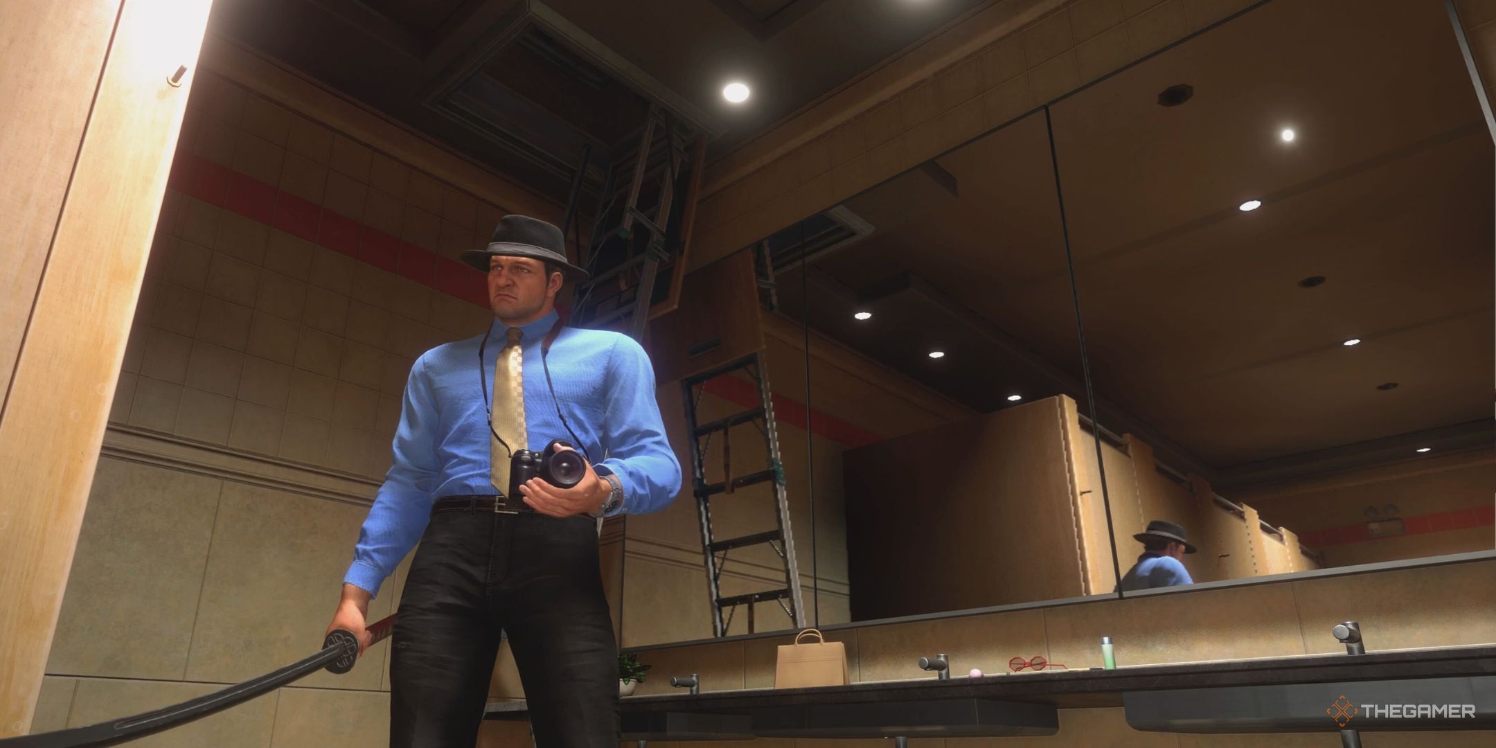 Dead Rising Deluxe Remaster - How To Unlock The Wonderland Plaza Shortcut