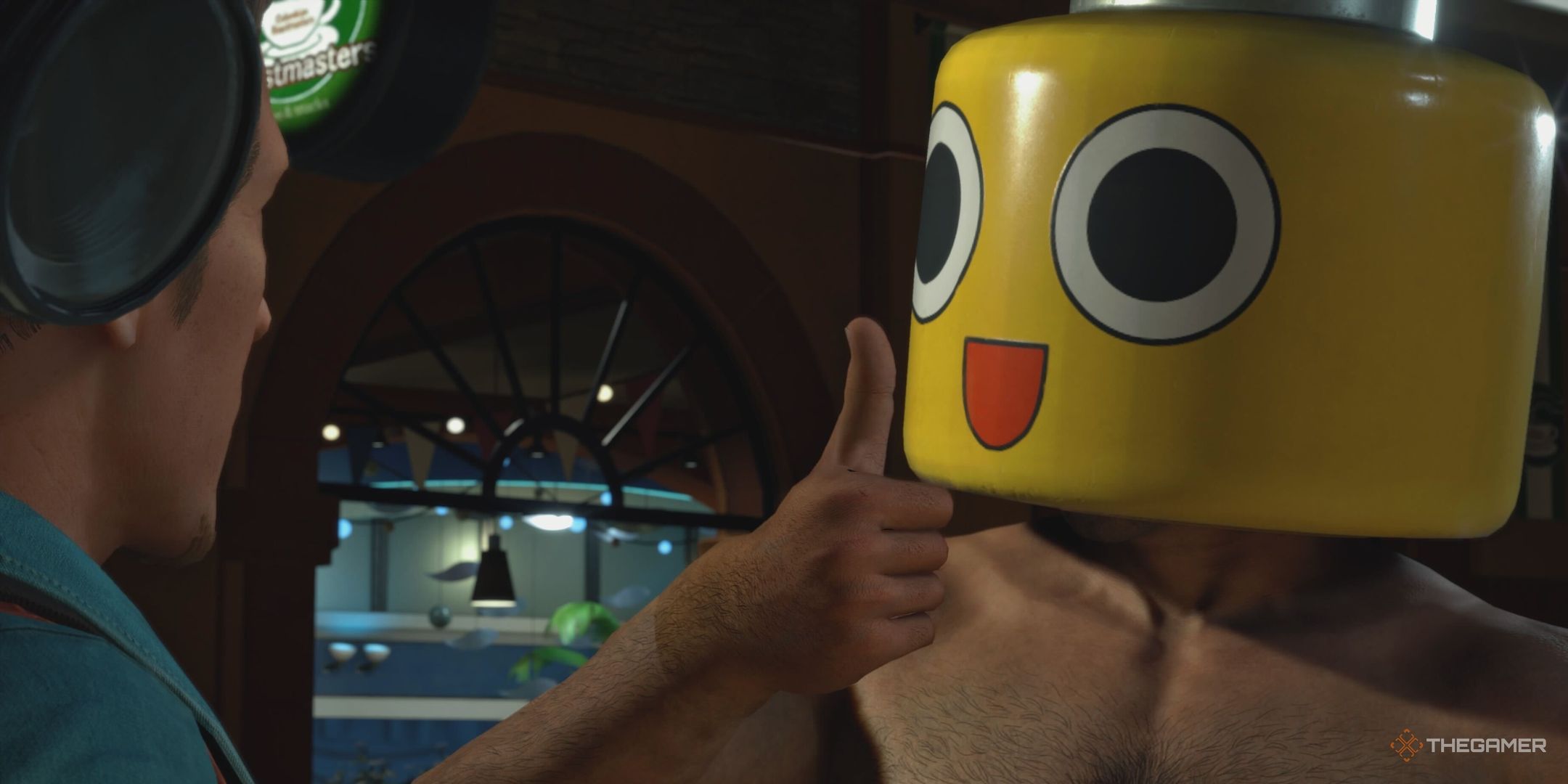 Frank West Doesn't Say Fantastic As Much In Dead Rising Deluxe Remaster