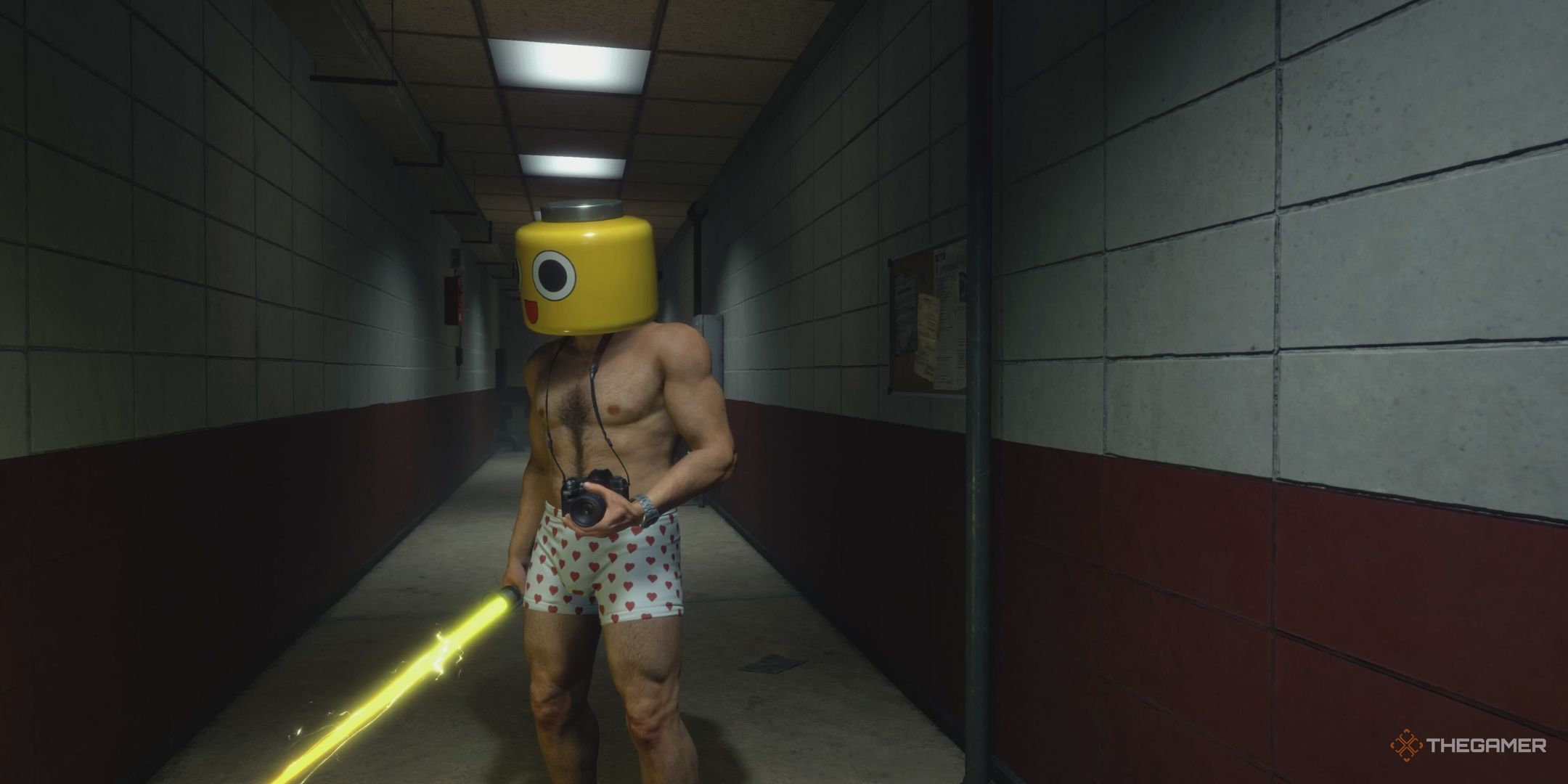 Less Than 50 Percent Of Dead Rising Deluxe Remaster Players Have Completed Infinity Mode