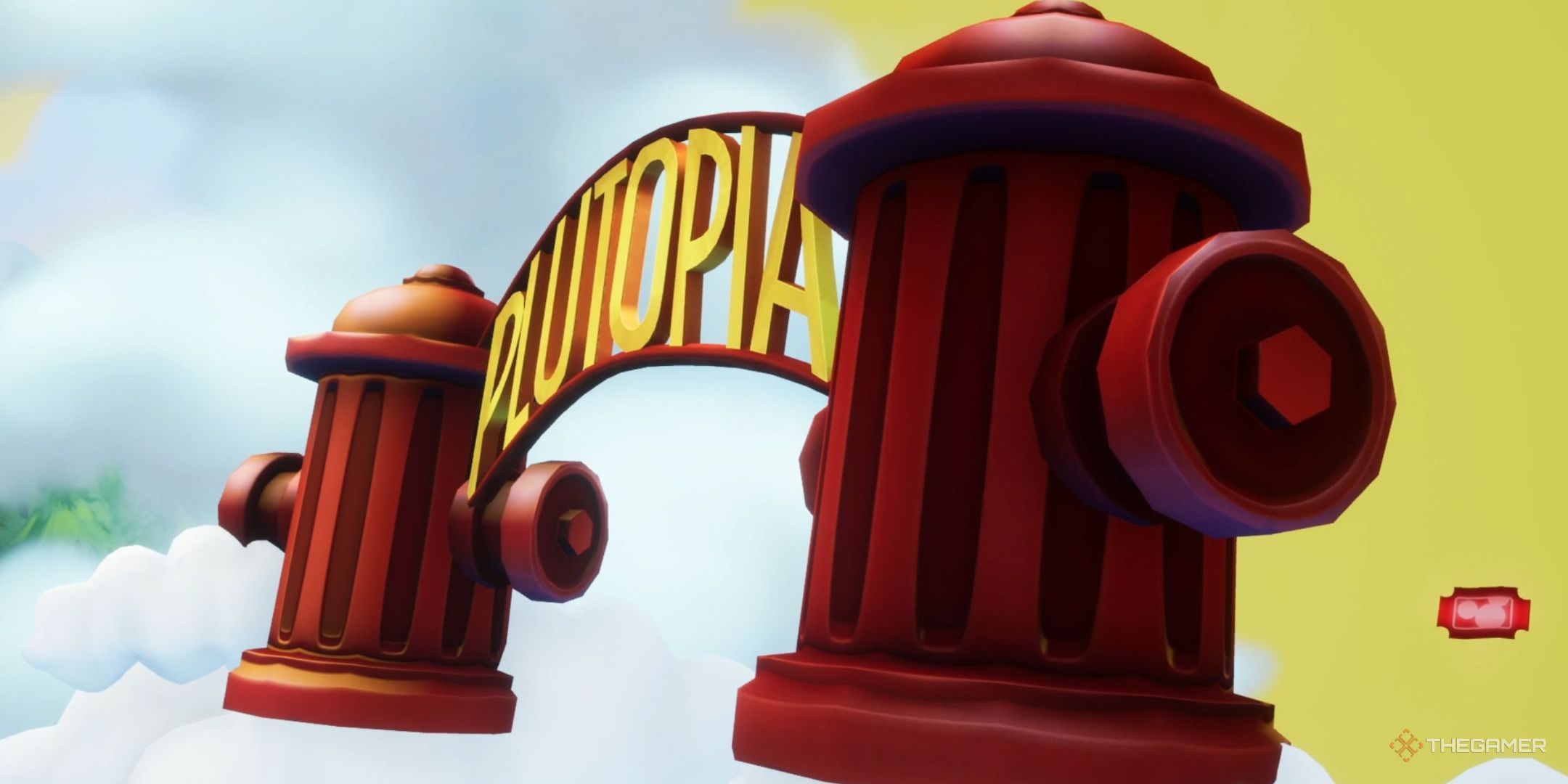 Disney Epic Mickey: Rebrushed - Plutopia Side Scrolling Level Guide