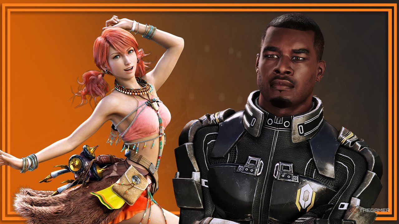 10 Most Unfairly Hated Party Members In RPGs