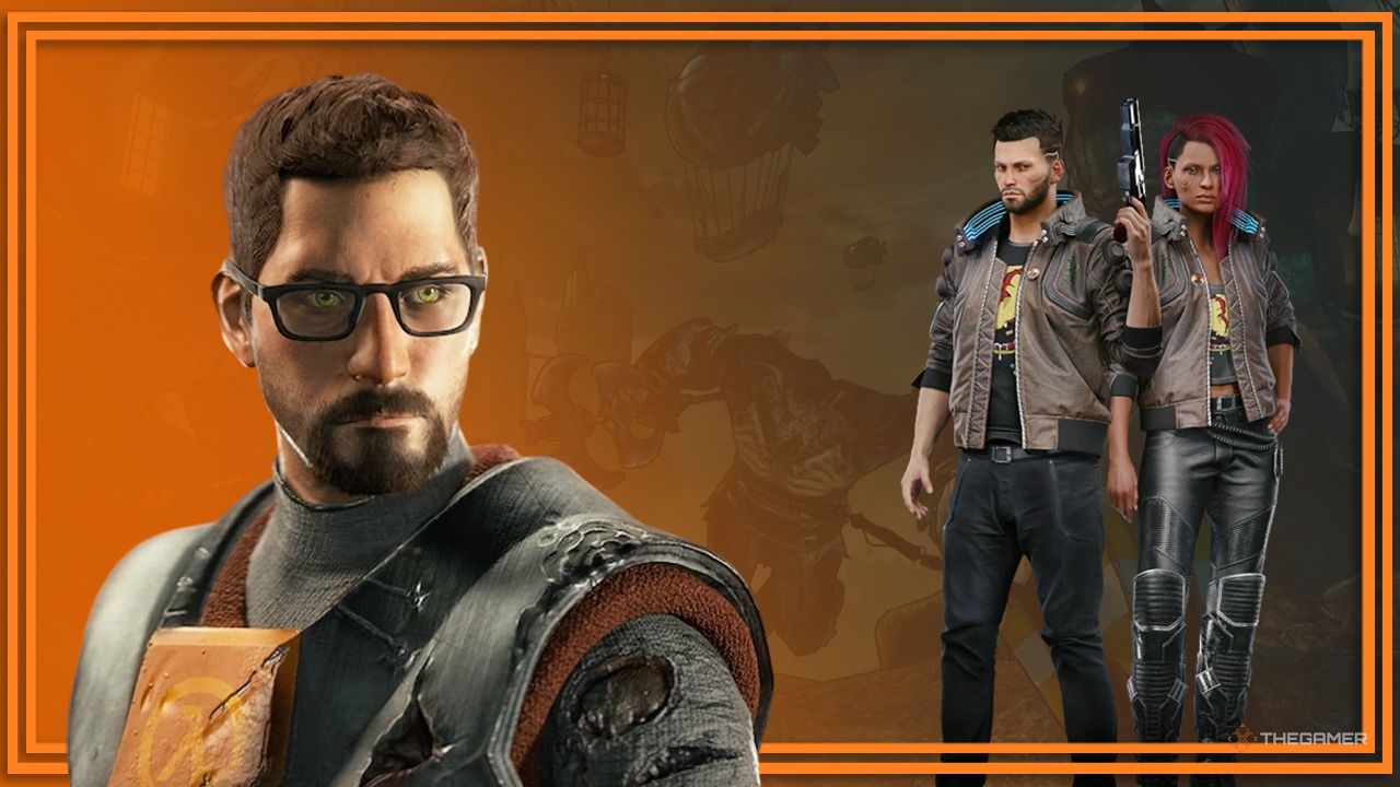 10 Longest FPS Games Of All Time