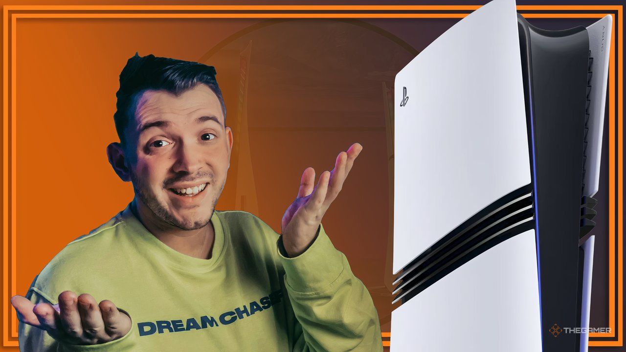 7 Things You Could Buy Instead Of A PS5 Pro