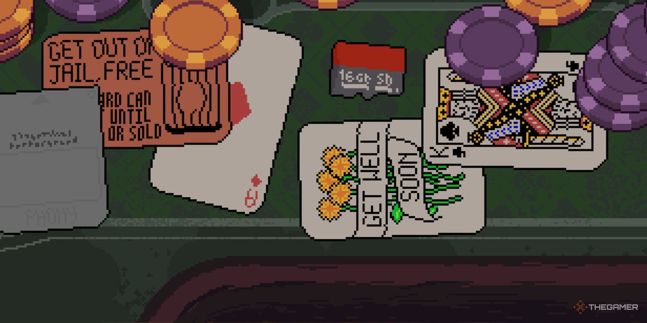 Dungeons & Degenerate Gamblers: 12 Beginner Tips