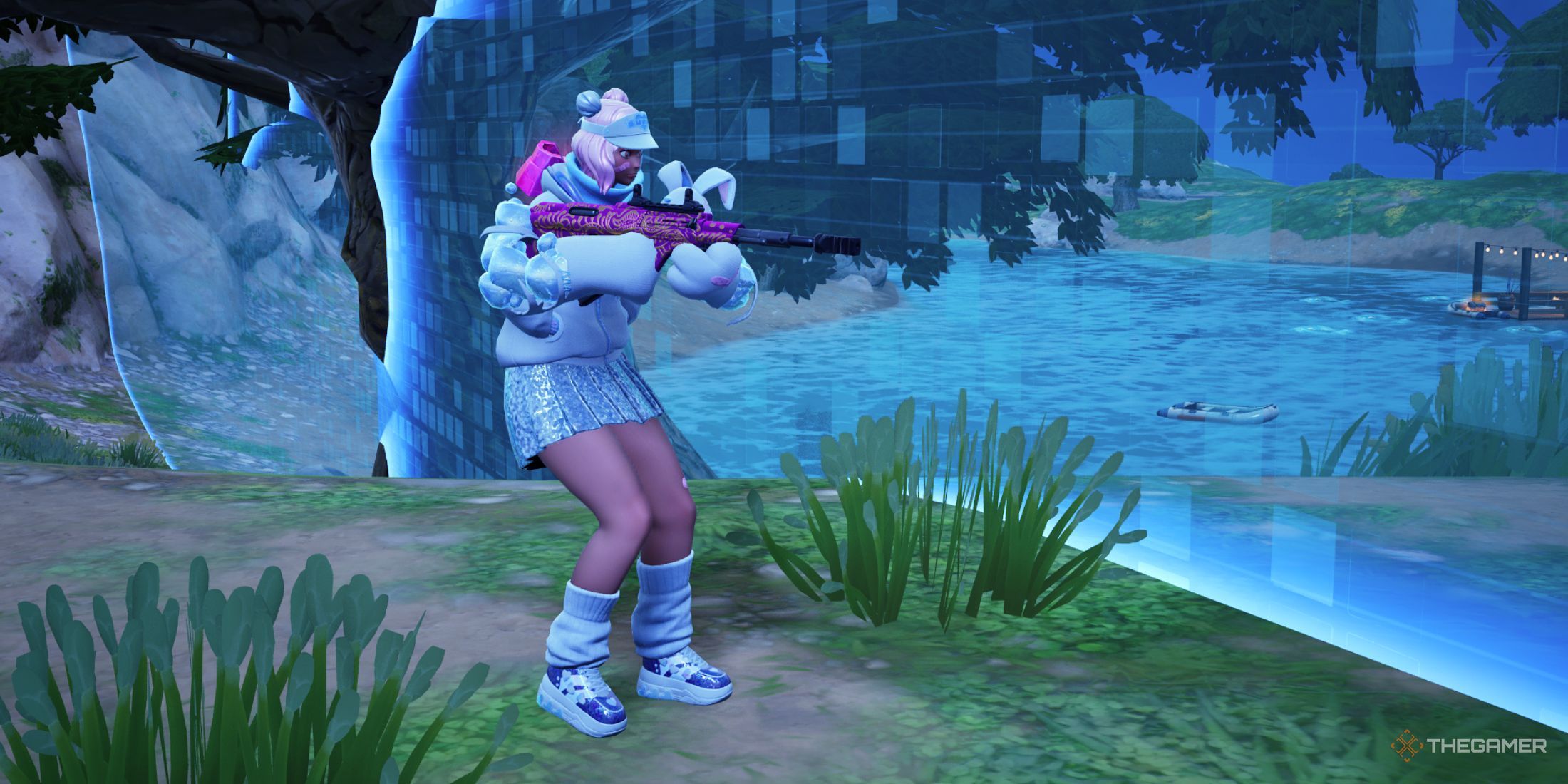 Fortnite: Community Goal Event Guide