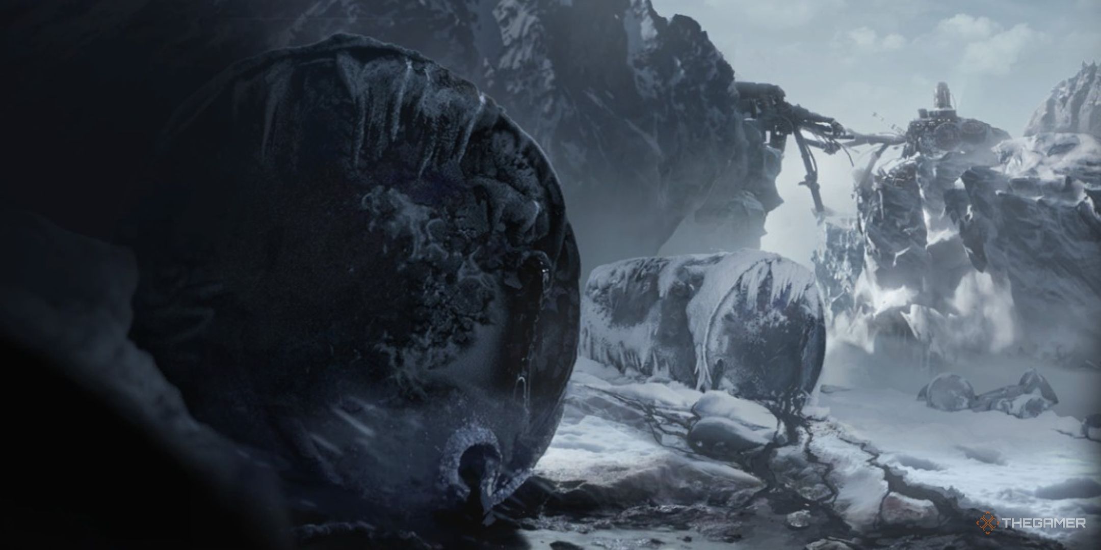 Frostpunk 2: How To Use Coal Liquefaction