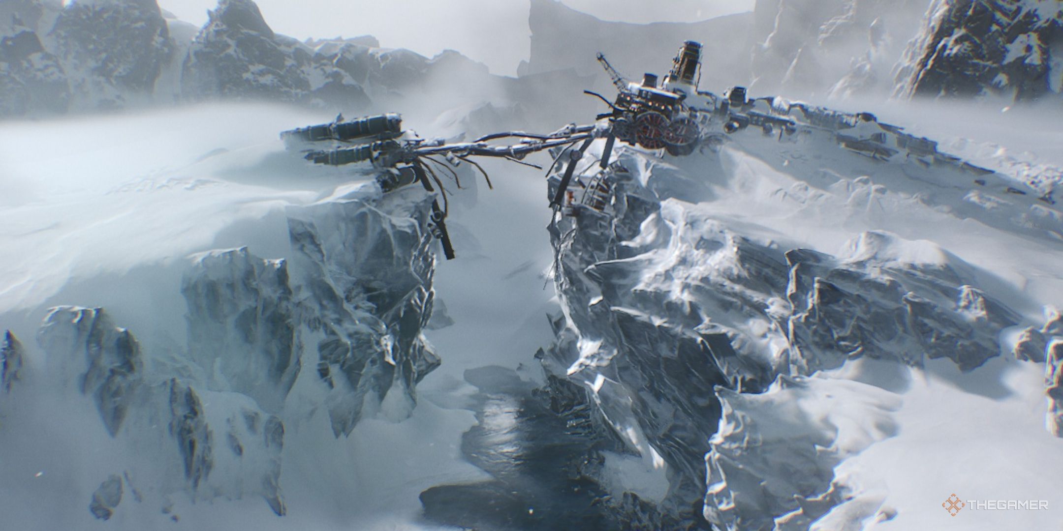 Frostpunk 2: 8 Beginner Tips