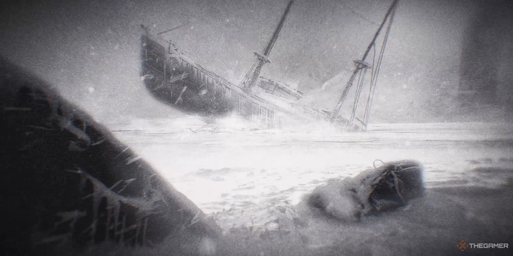 Frostpunk 2: Every Outpost And Resource Deposit In The Frostlands