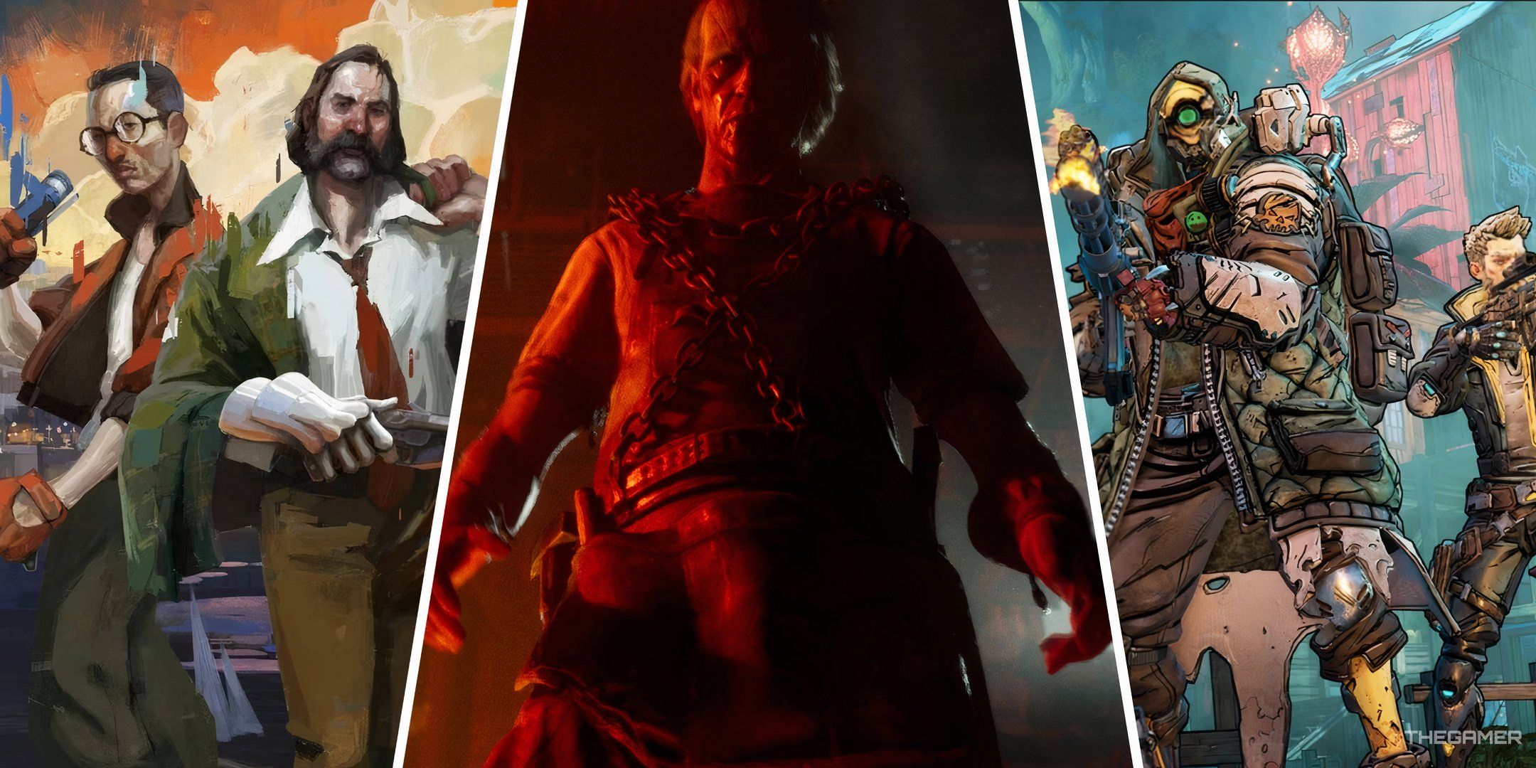 Games With Twitch Integration