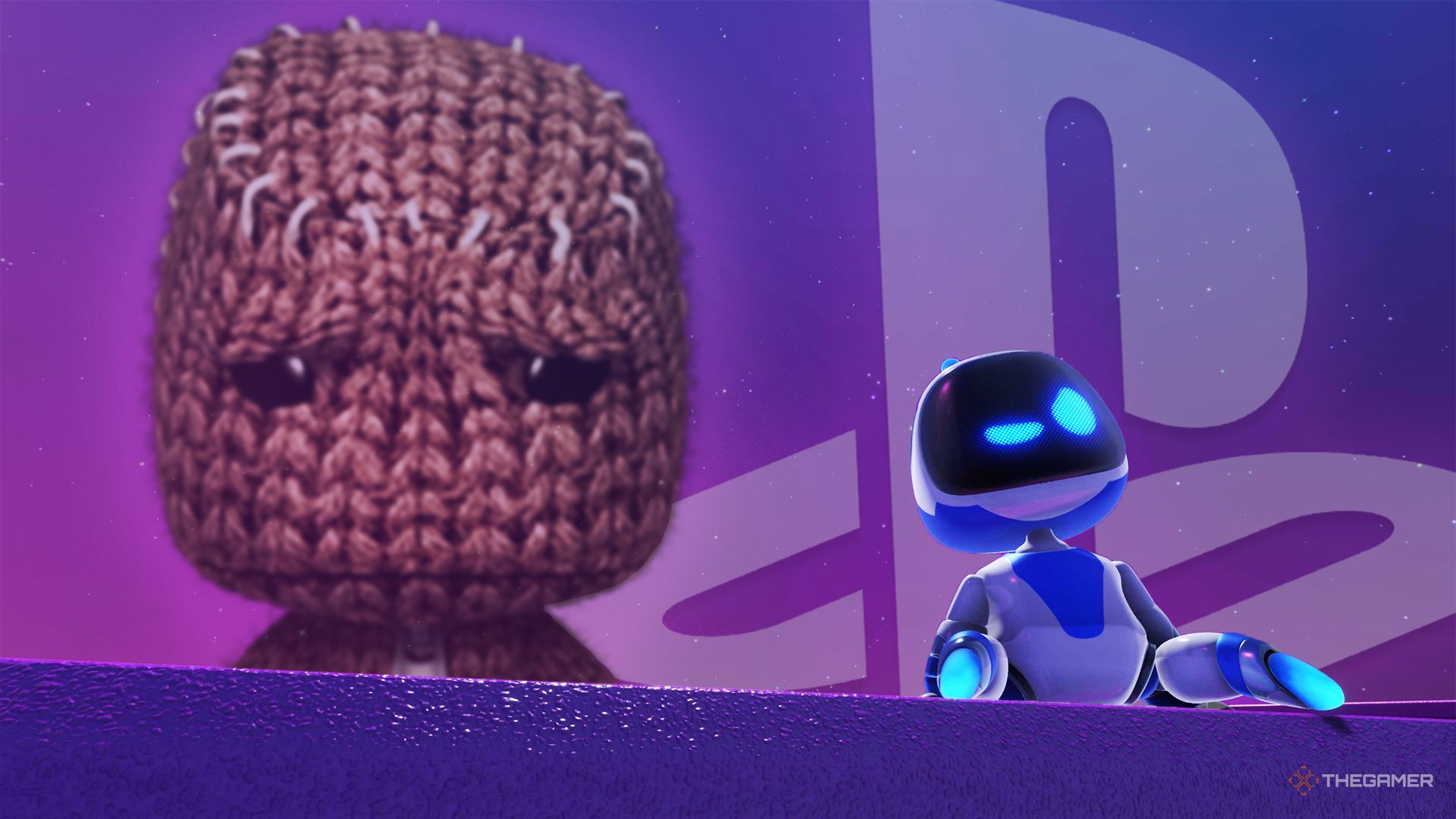 There's A LittleBigPlanet-Sized Hole In My Heart