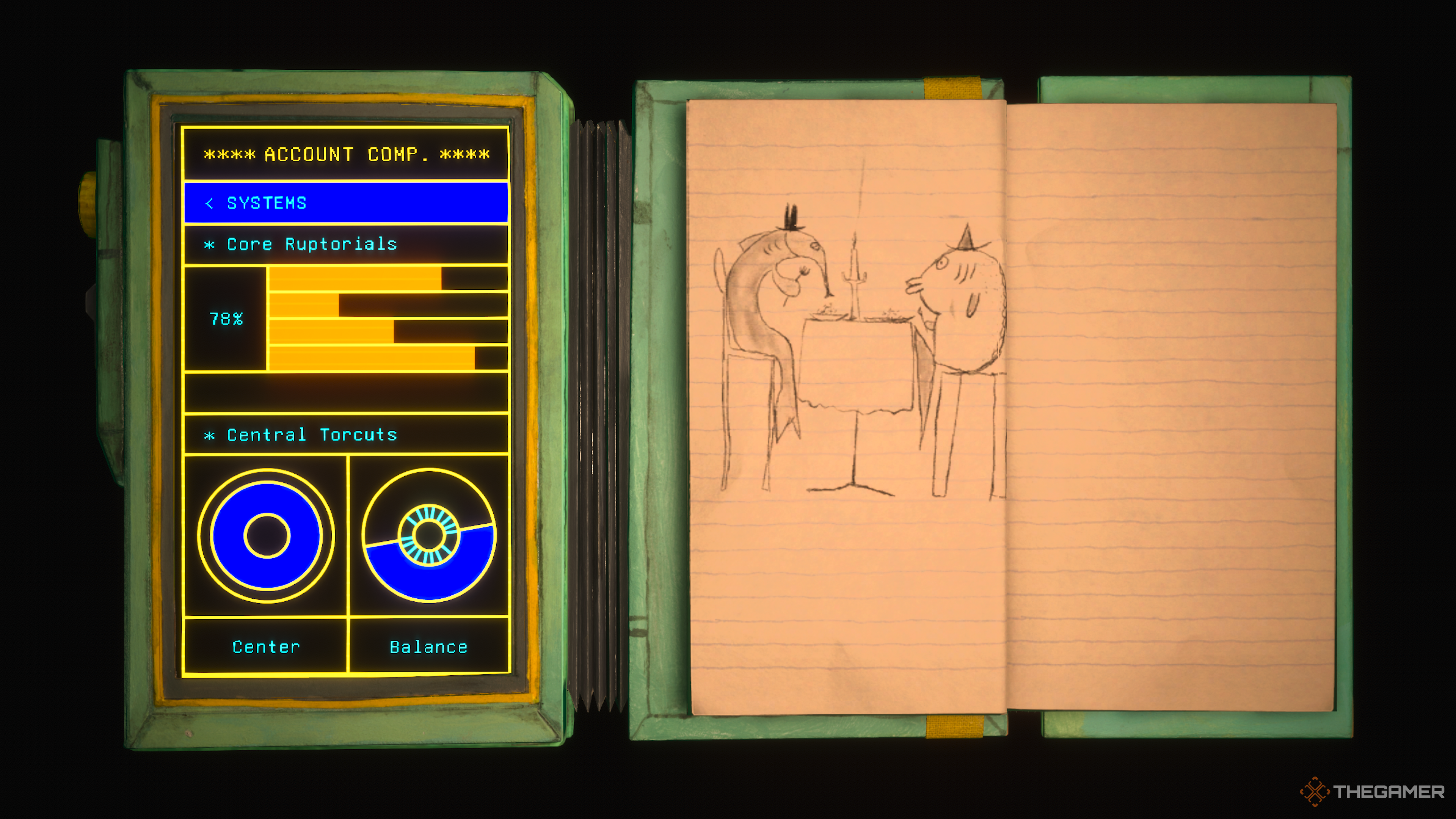 The Importance Of A Good Gaming Menu
