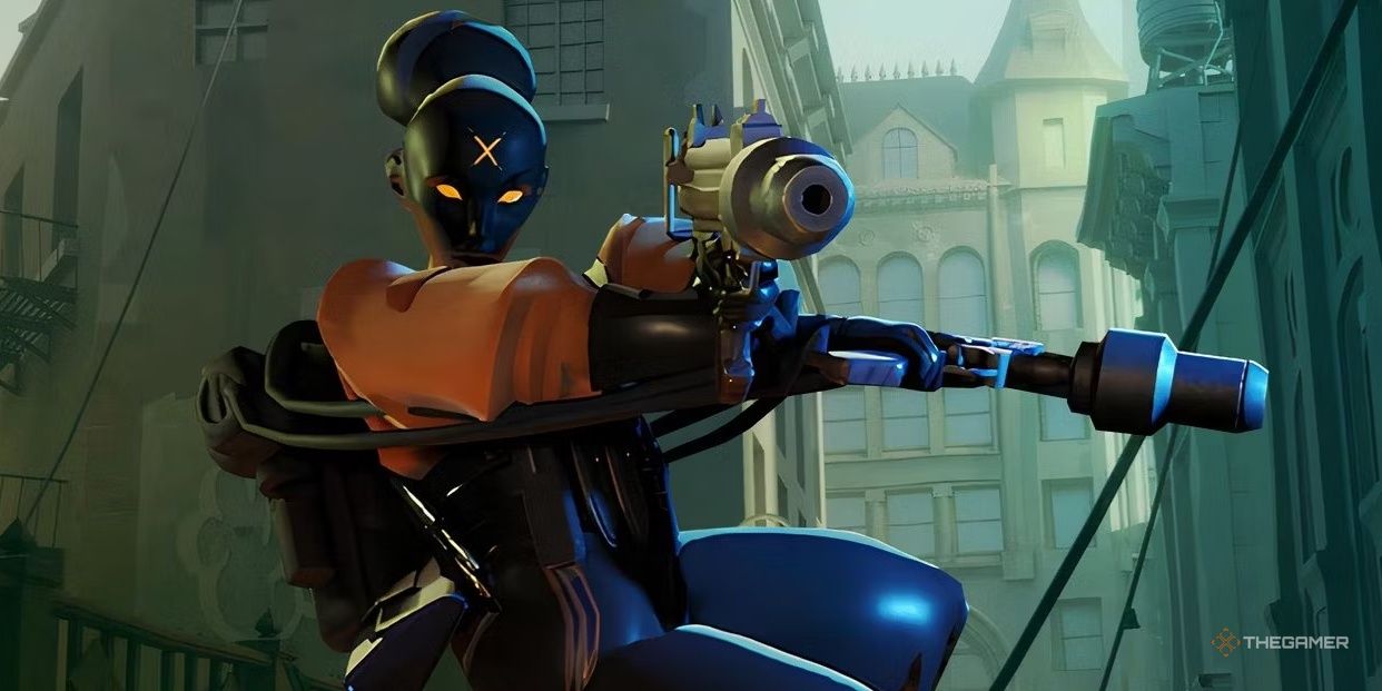 Riot Games Shuts Down Rumours It's Working On Deadlock Competitor