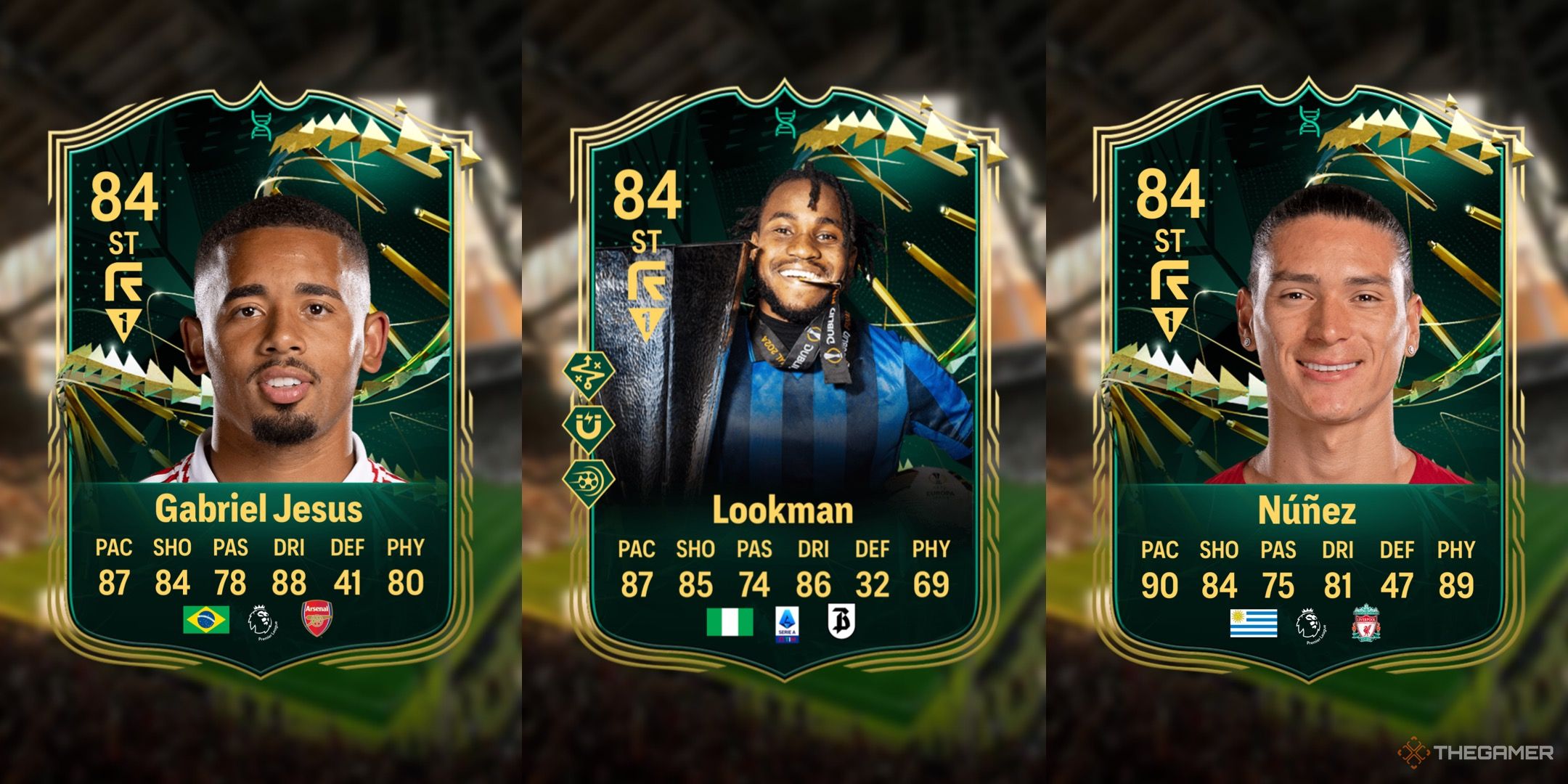 EA Sports FC 25: Best Ultimate Edition Evolution Picks