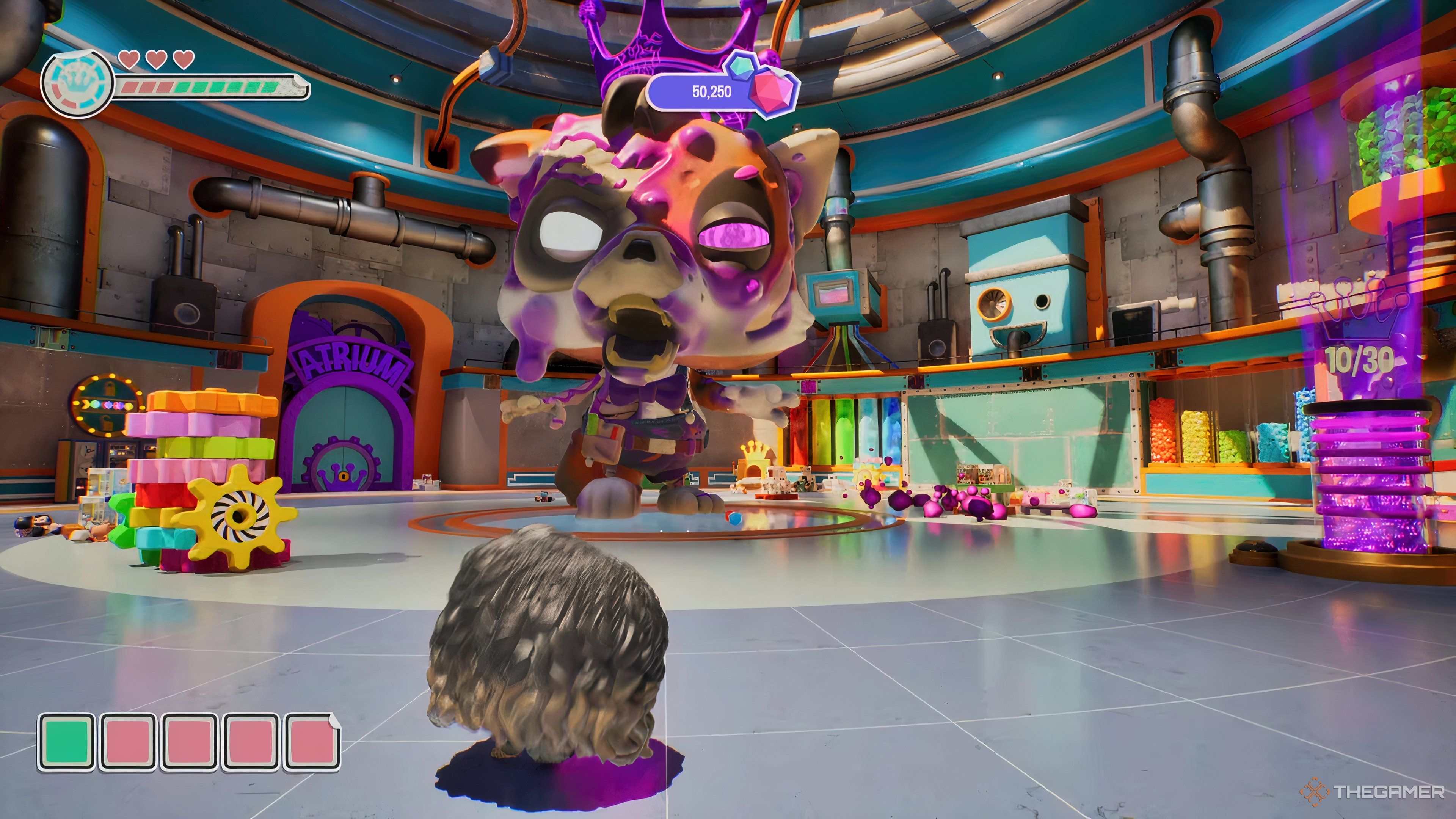 Funko Fusion: How To Beat The Eddy Fox Boss Fight