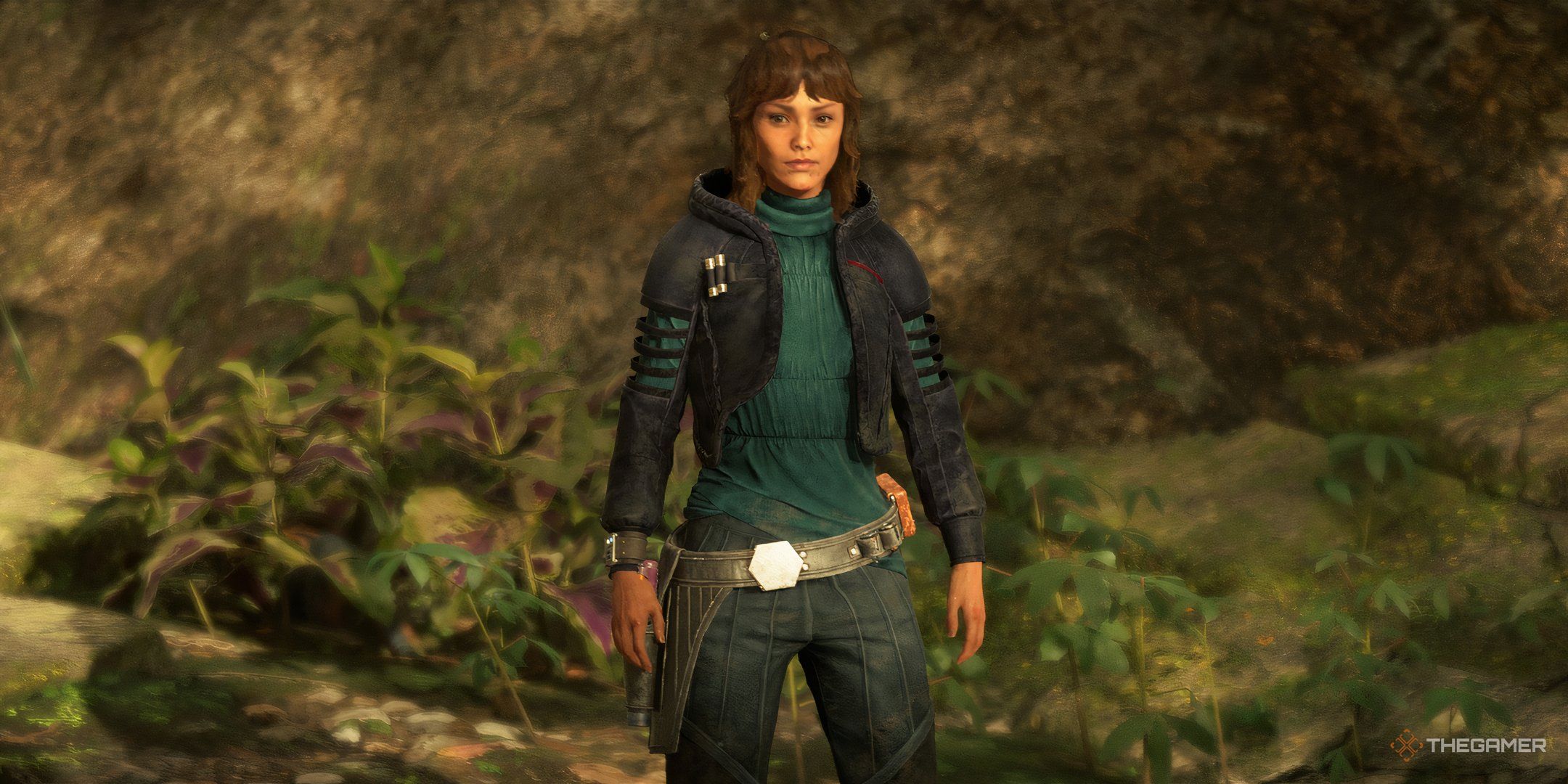 Star Wars Outlaws: How To Get The Disruptor Gear Set