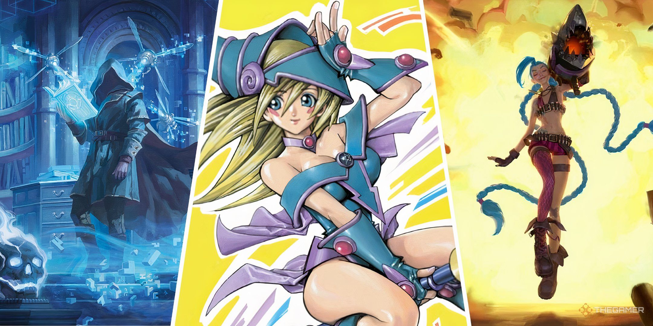 8 Best Mobile TCGs