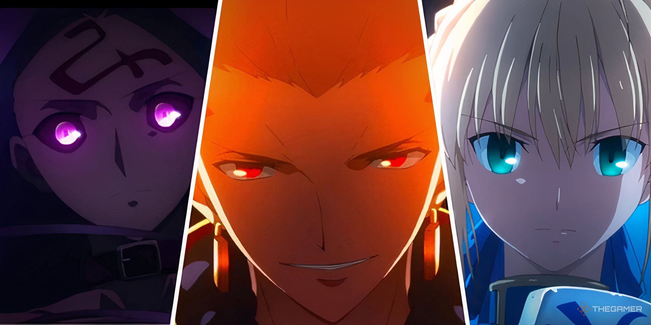 Fate/Stay Night: Every Servant, Ranked
