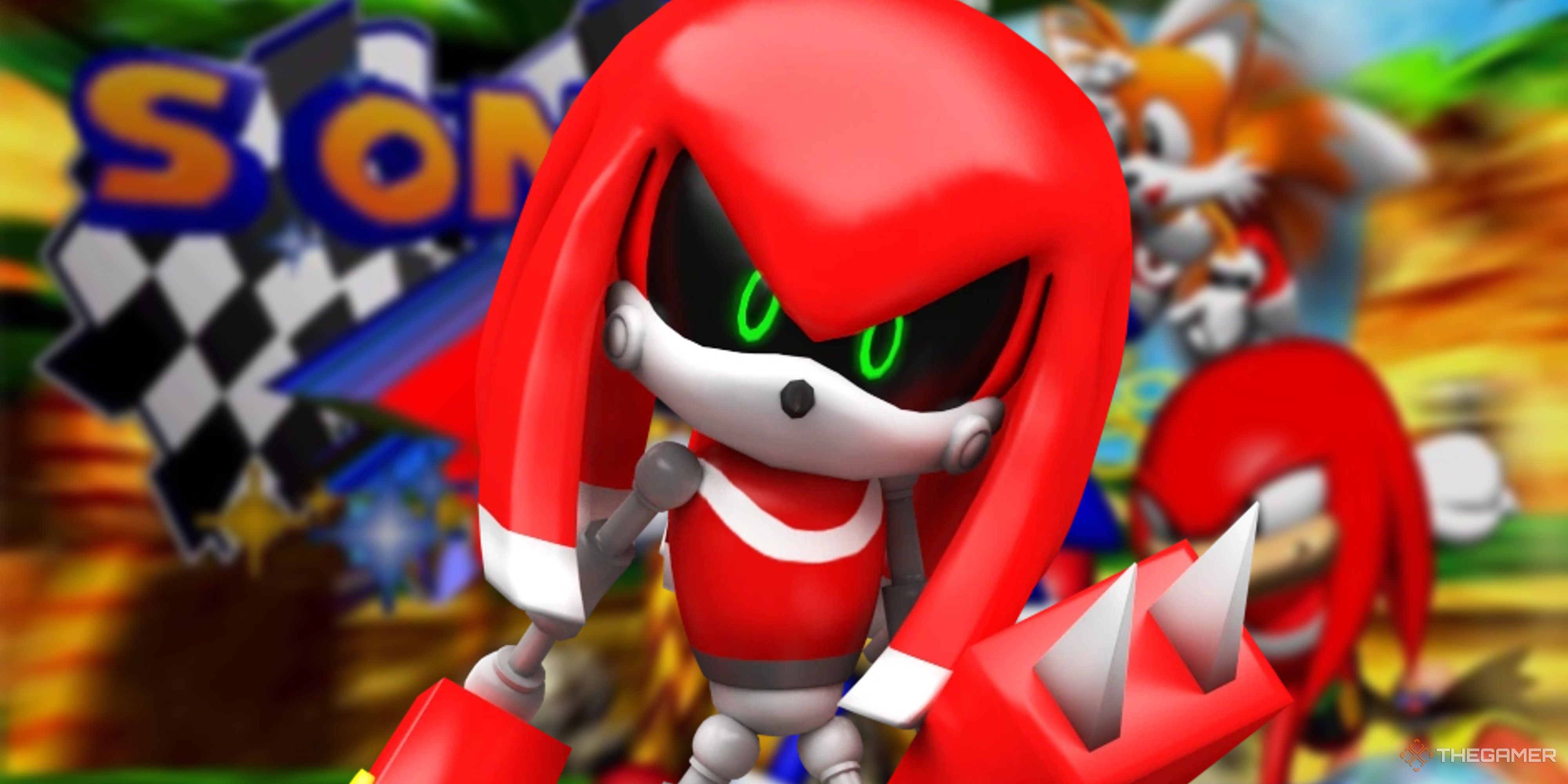 First Look At NYCC-Exlcusive Metal Knuckles Funko Pop Releasing Next Month