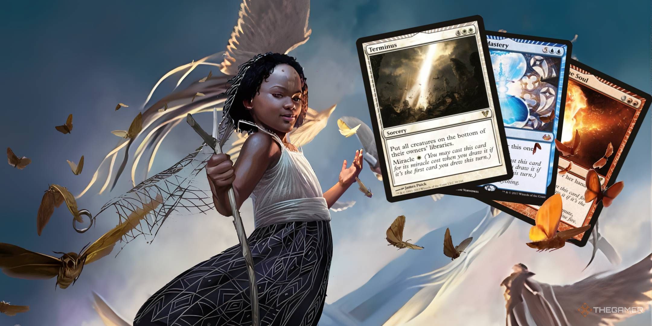 Magic: The Gathering - What Is Miracle?