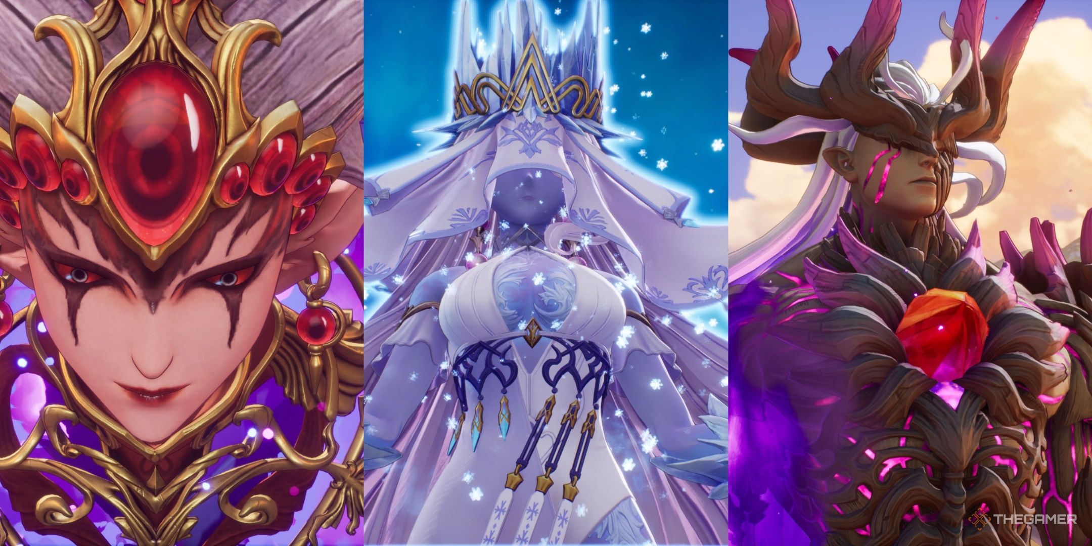 8 Hardest Bosses In Visions Of Mana
