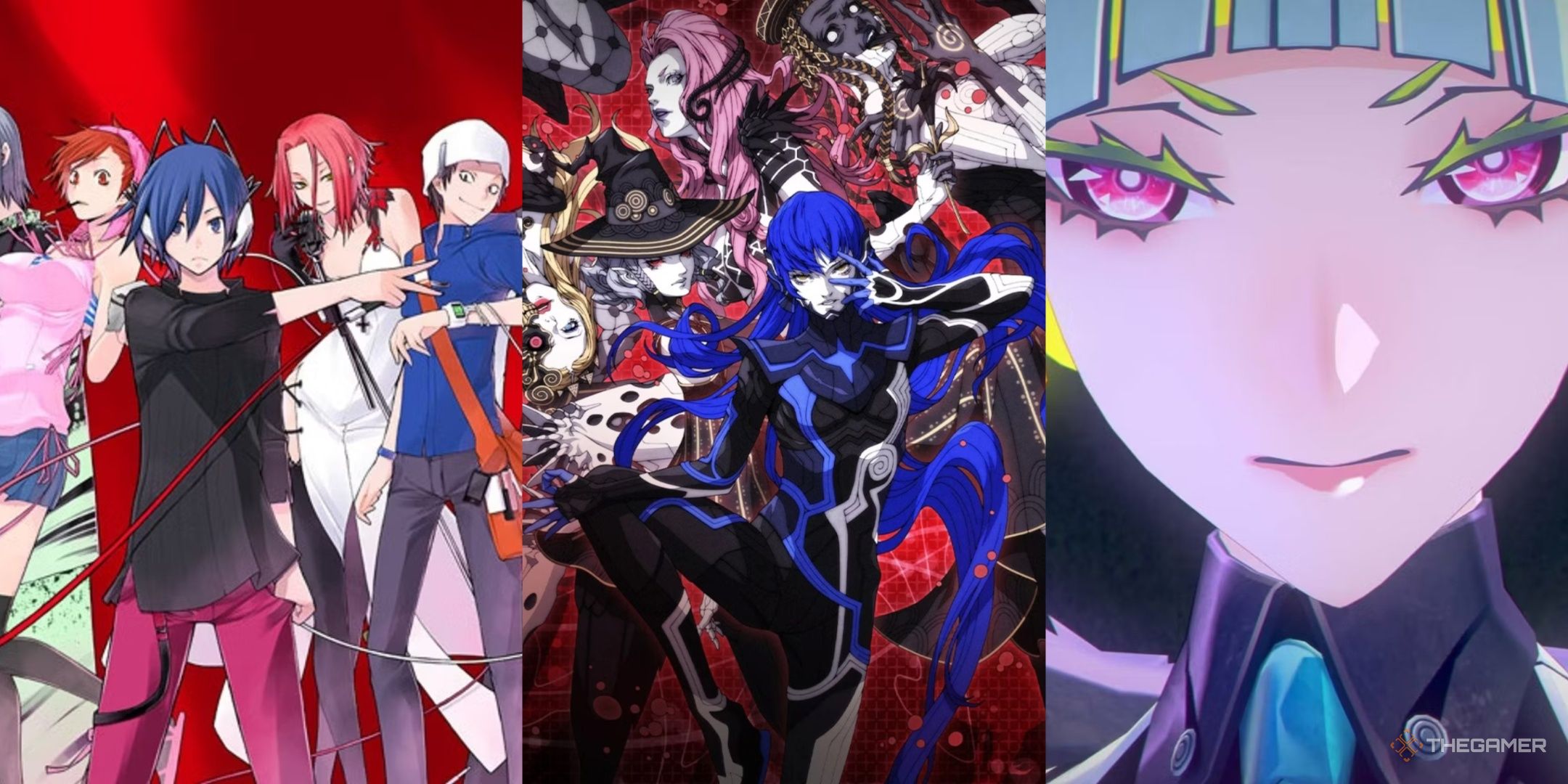How Many Shin Megami Tensei Games Are There?