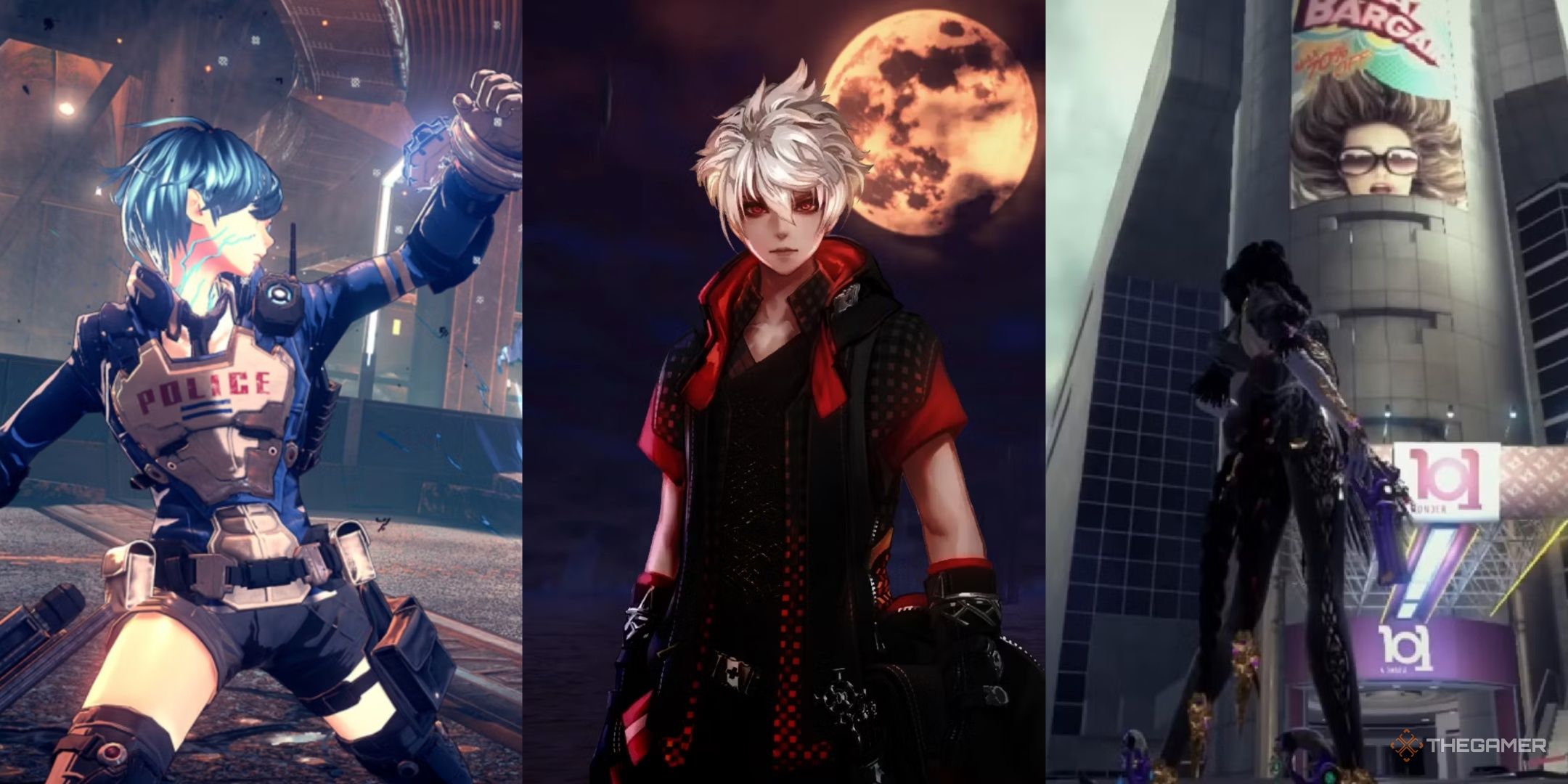 10 Games To Play If You Like Reynatis