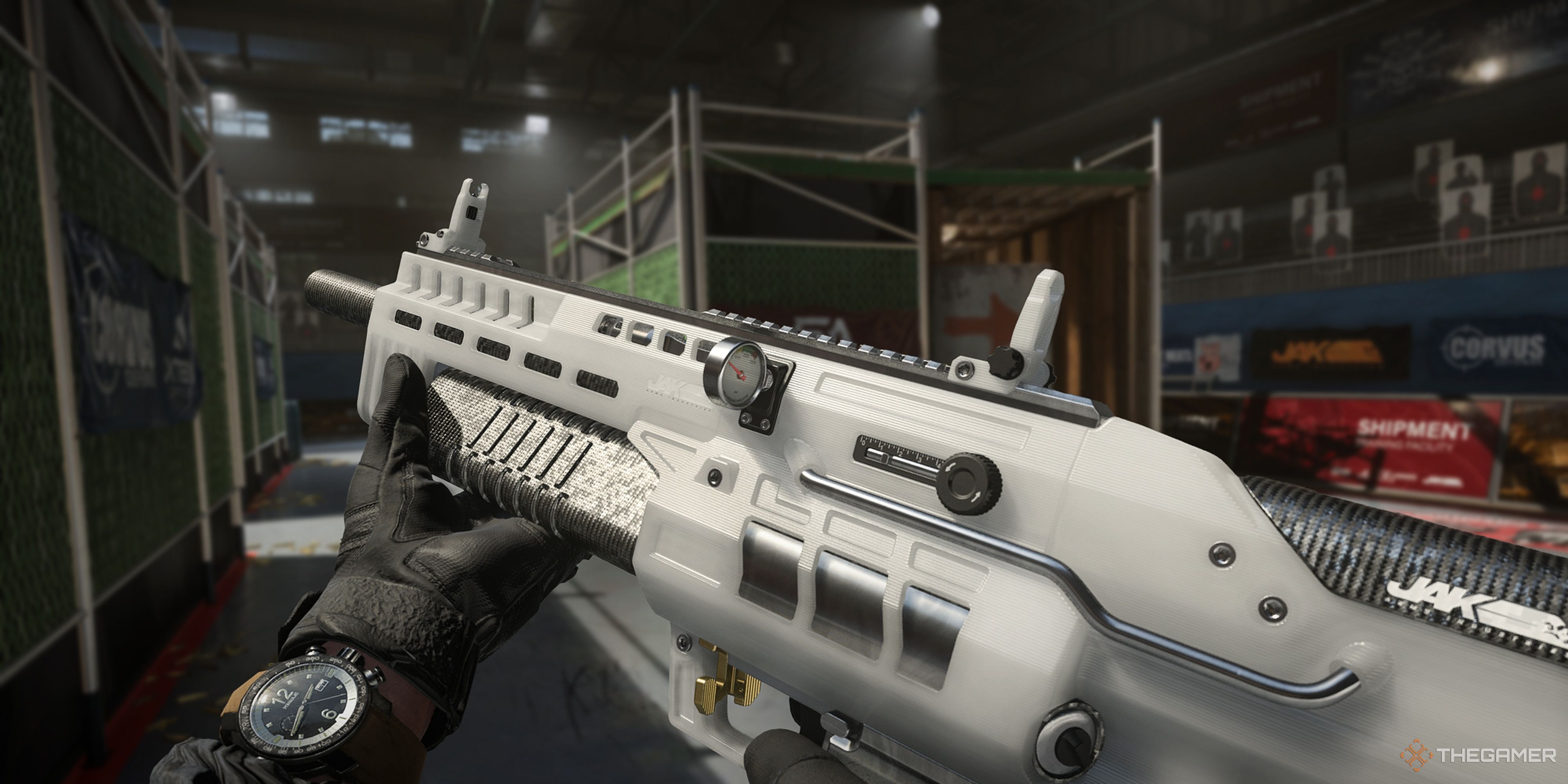 Call Of Duty: Modern Warfare 3 Season 6 - All Week 2 Challenges
