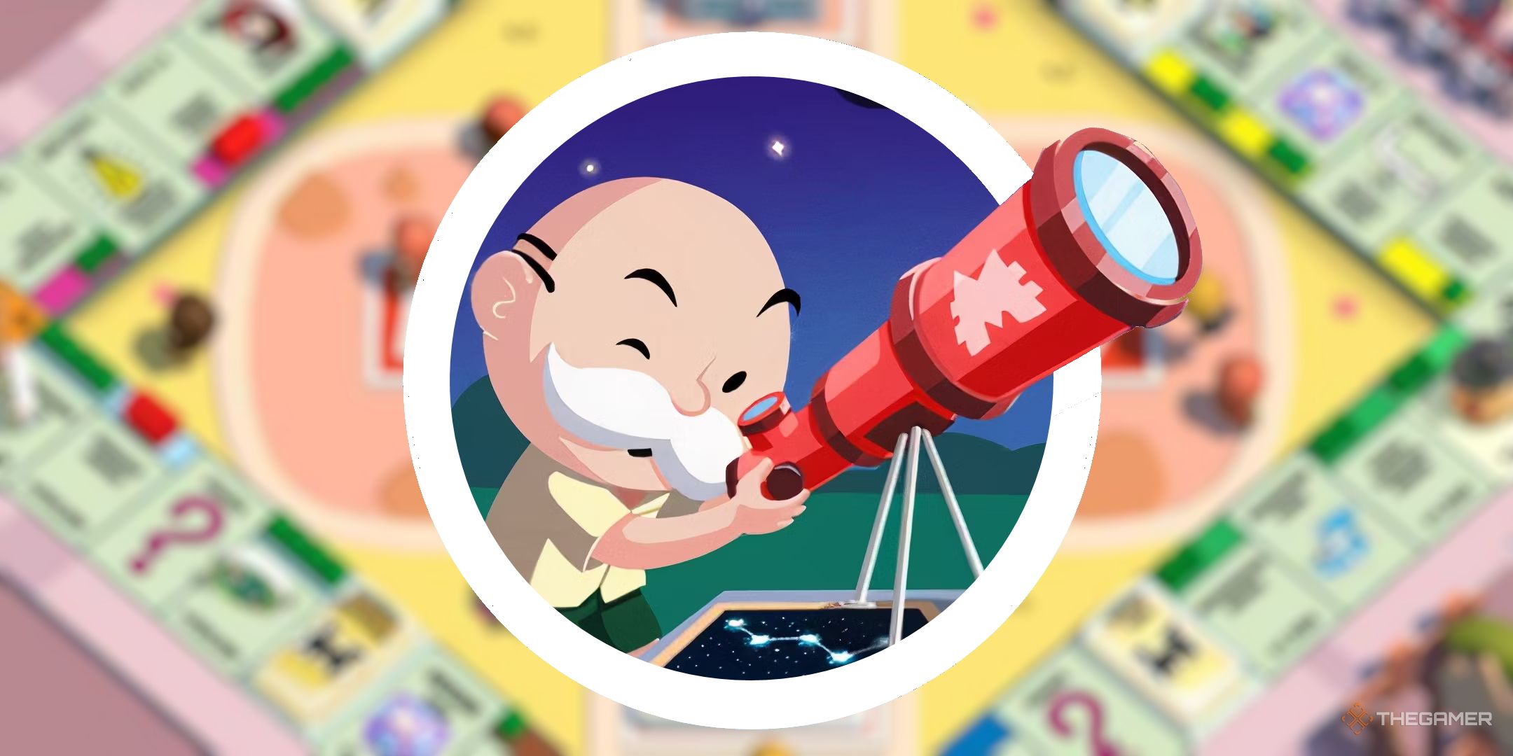 Monopoly Go: Cosmic Camp Rewards Guide (September 3-4)